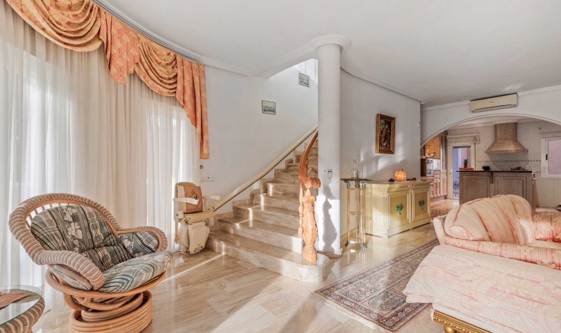 Resale - Chalet -
Ciudad Quesada - Rojales - Doña pepa
