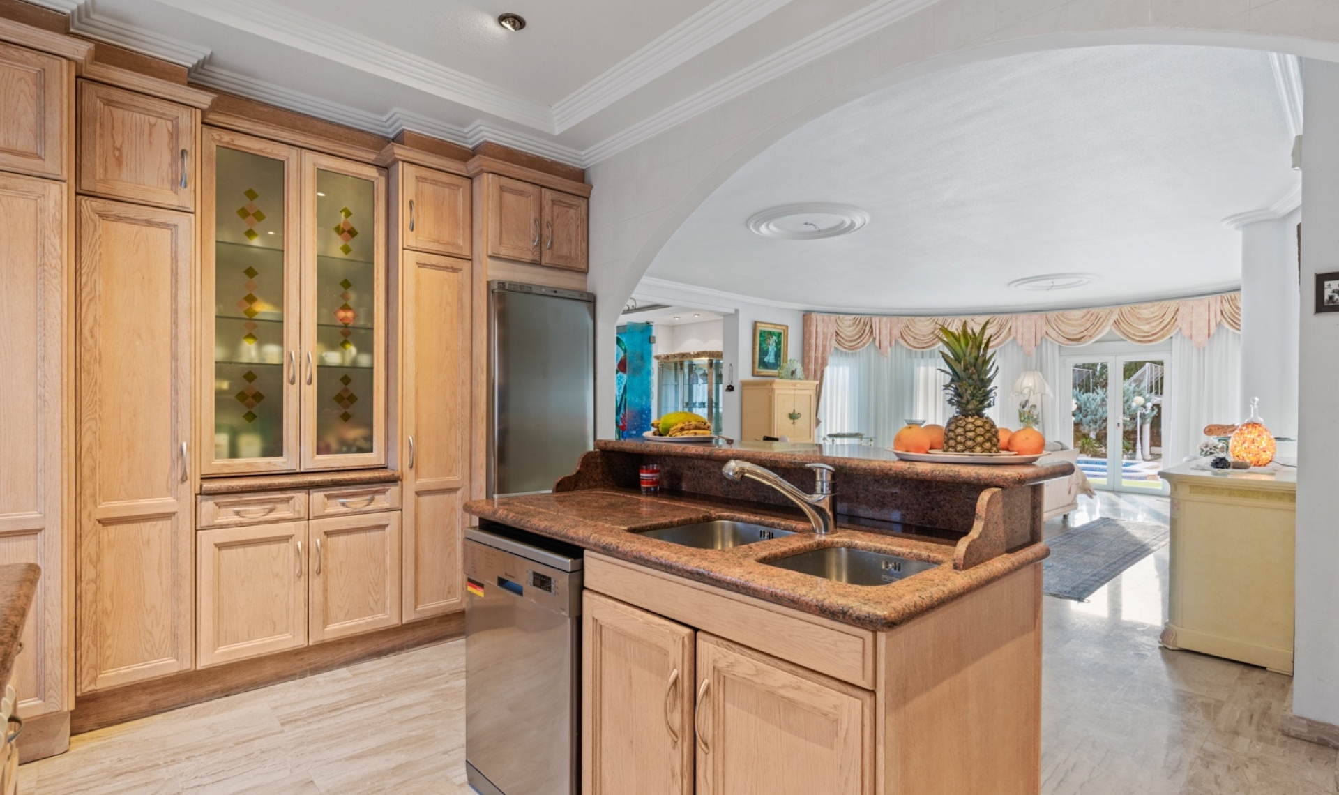 Resale - Chalet -
Ciudad Quesada - Rojales - Doña pepa