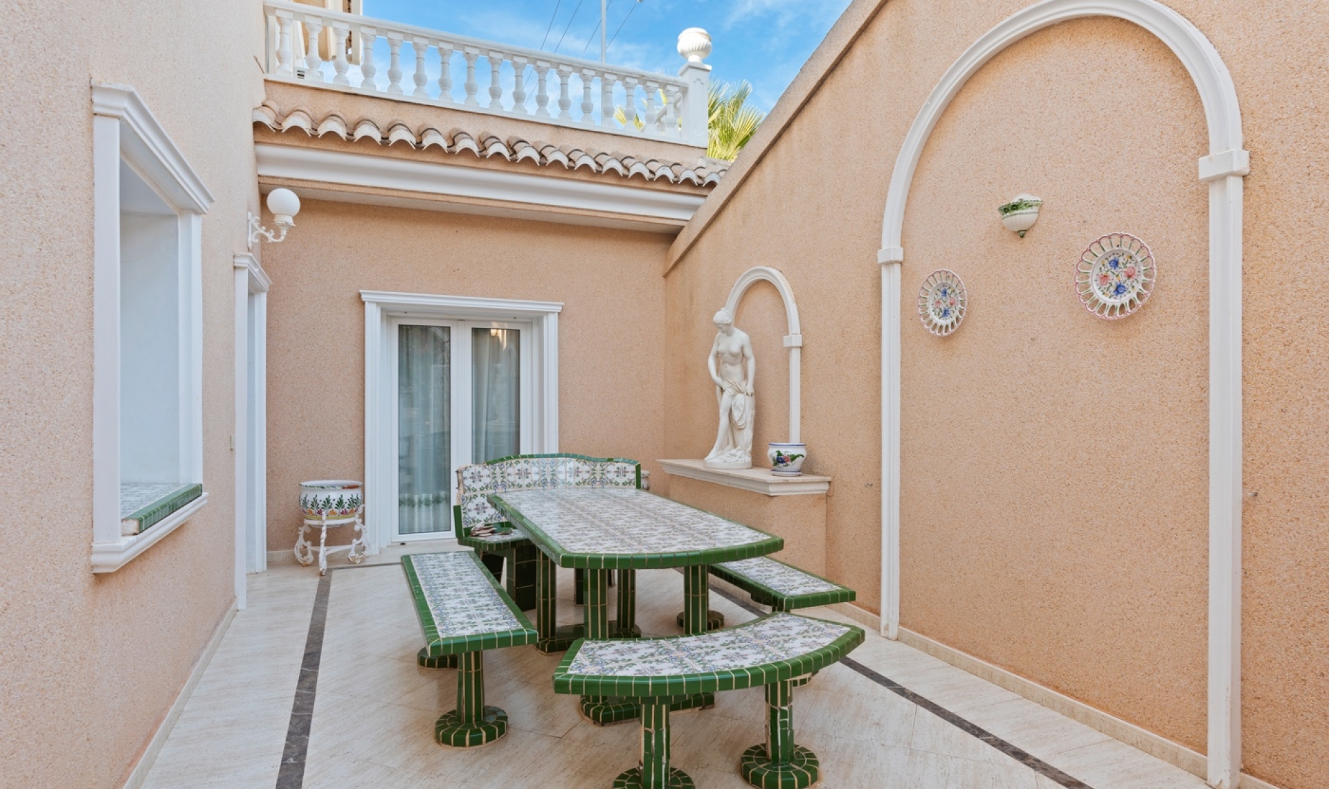 Resale - Chalet -
Ciudad Quesada - Rojales - Doña pepa