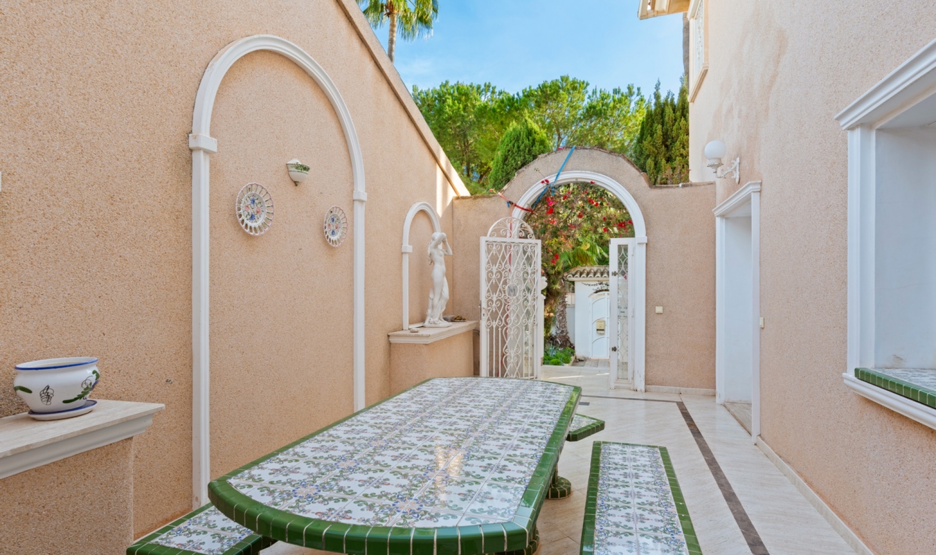 Resale - Chalet -
Ciudad Quesada - Rojales - Doña pepa