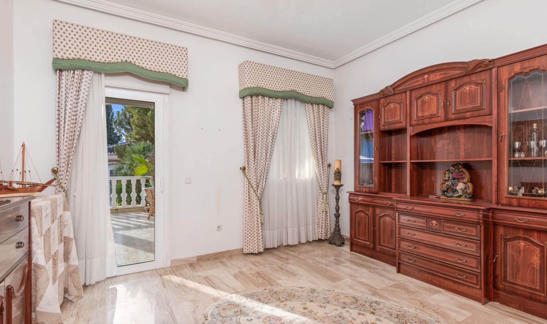 Resale - Chalet -
Ciudad Quesada - Rojales - Doña pepa
