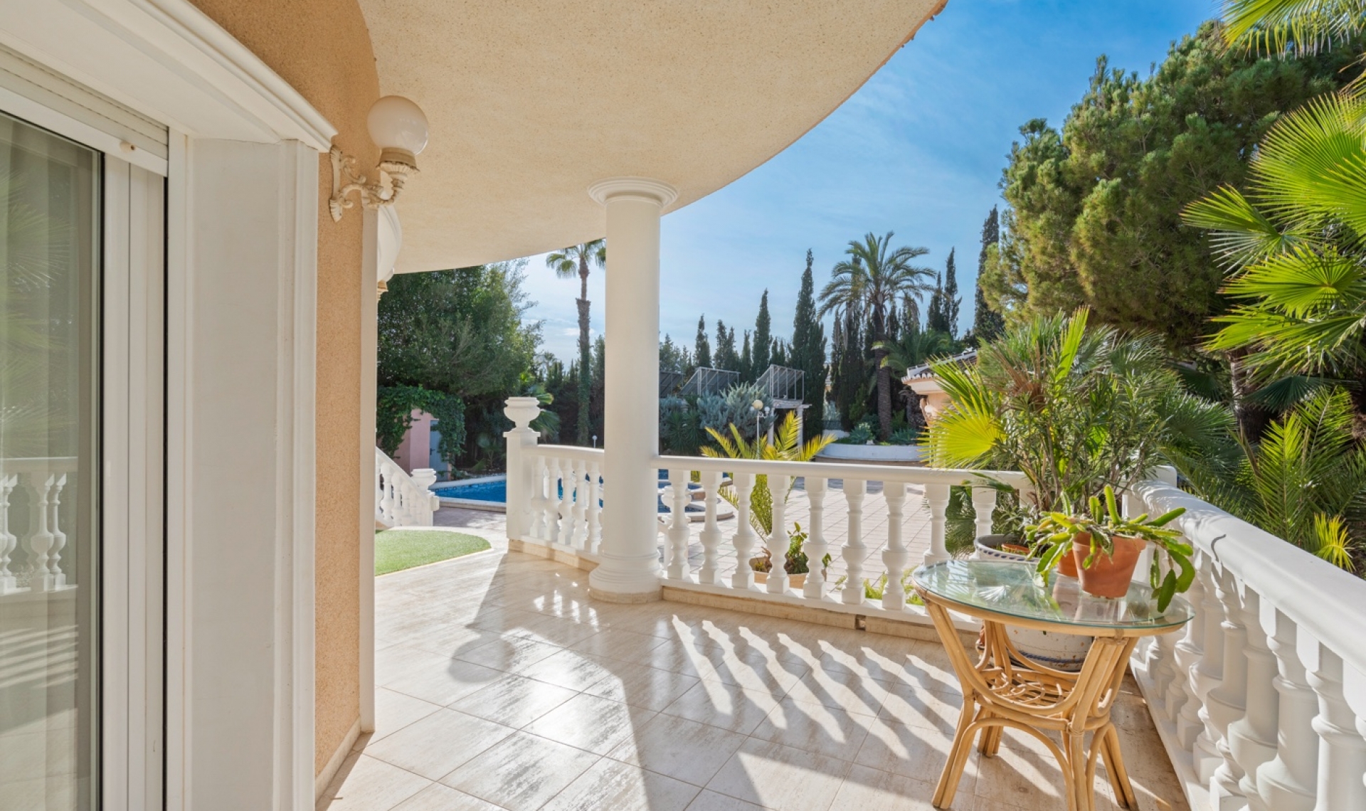 Resale - Chalet -
Ciudad Quesada - Rojales - Doña pepa