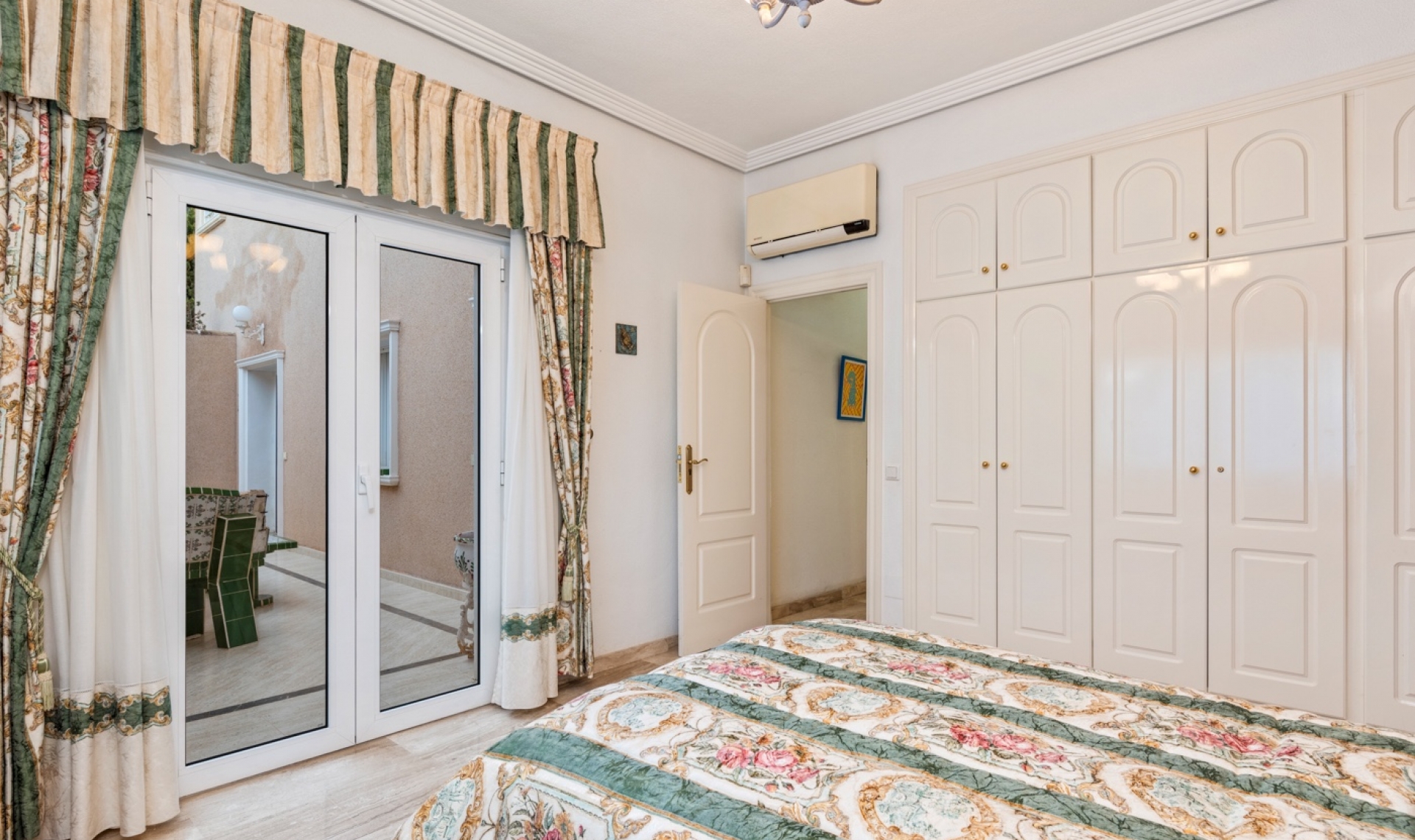 Resale - Chalet -
Ciudad Quesada - Rojales - Doña pepa