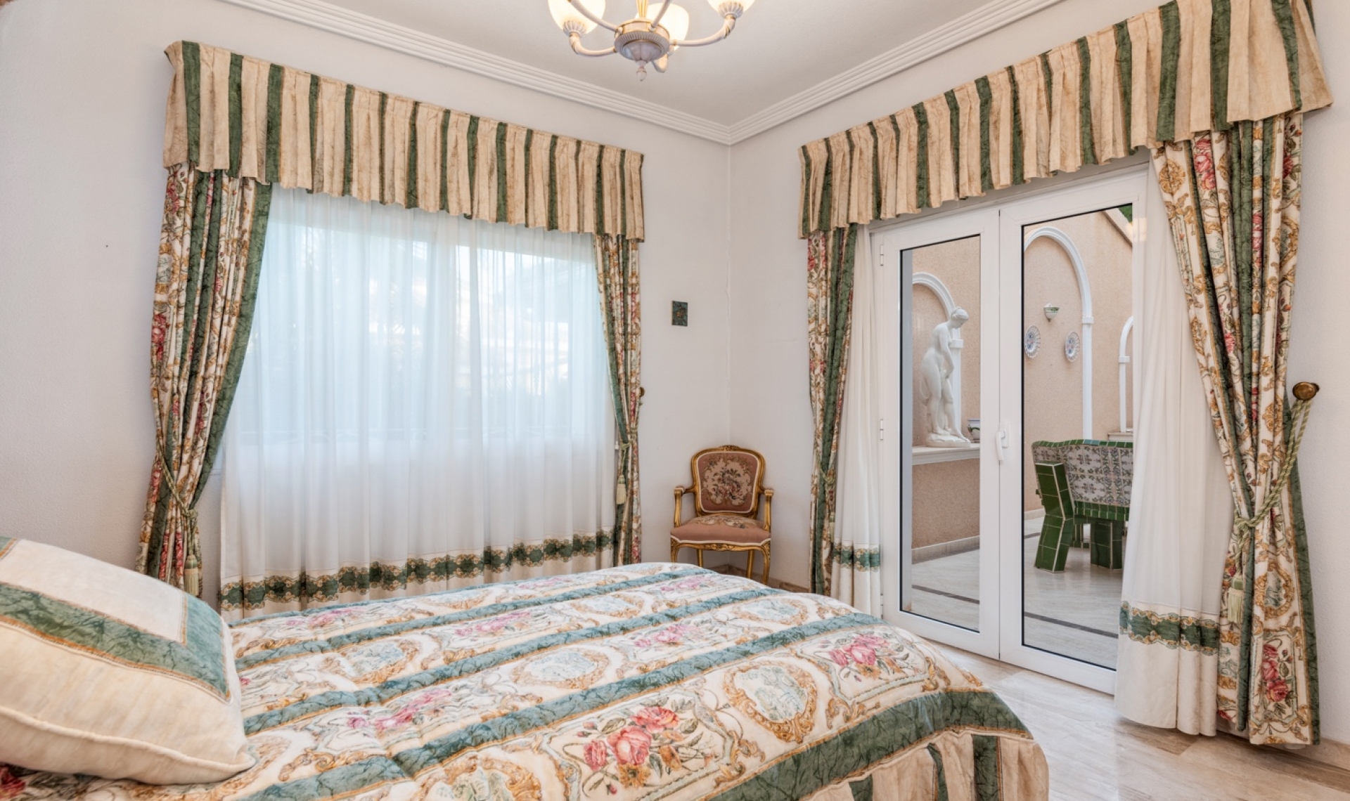 Resale - Chalet -
Ciudad Quesada - Rojales - Doña pepa