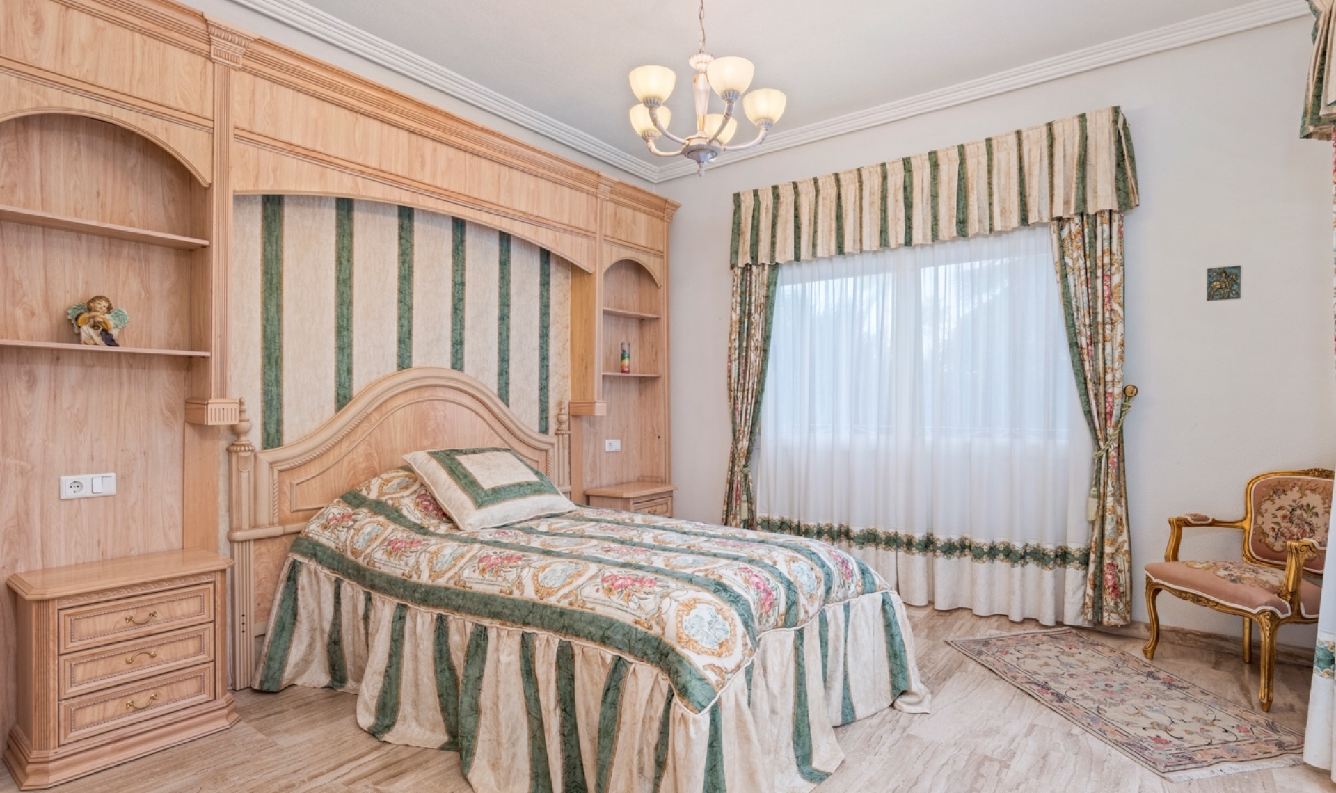 Resale - Chalet -
Ciudad Quesada - Rojales - Doña pepa