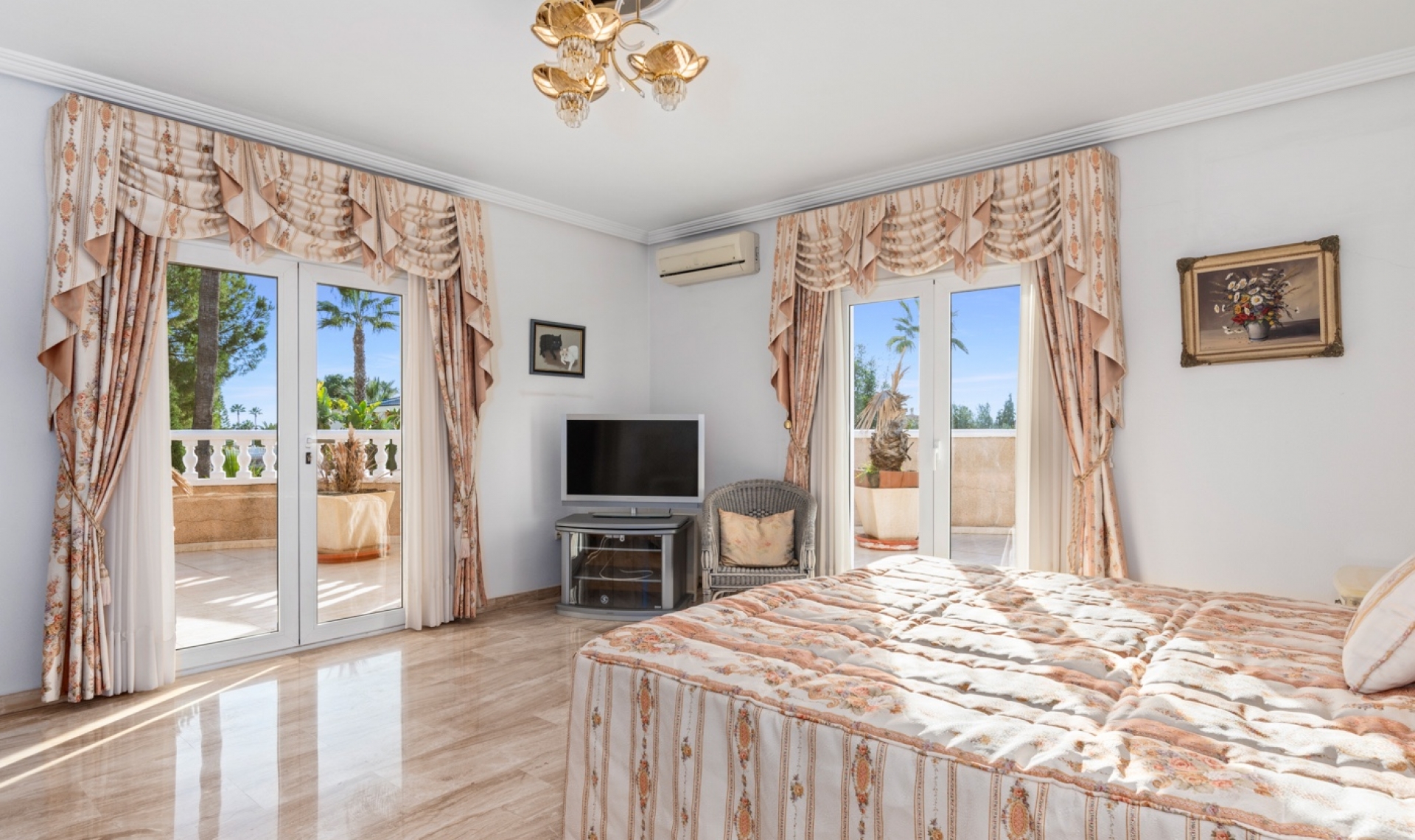 Resale - Chalet -
Ciudad Quesada - Rojales - Doña pepa
