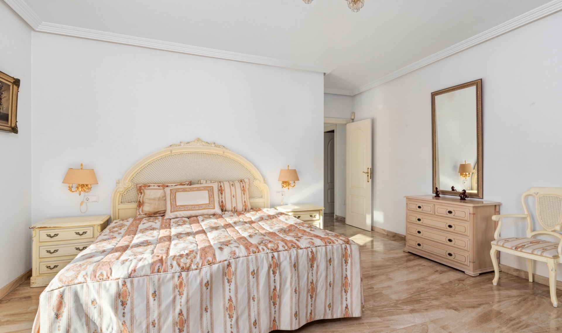 Resale - Chalet -
Ciudad Quesada - Rojales - Doña pepa