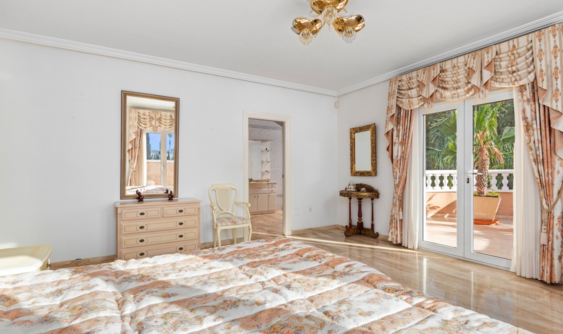 Resale - Chalet -
Ciudad Quesada - Rojales - Doña pepa