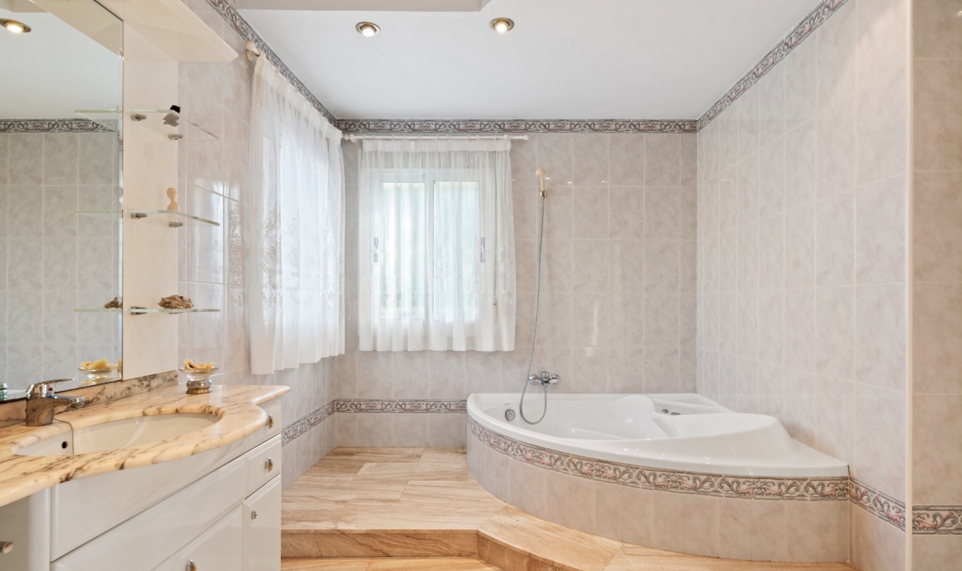 Resale - Chalet -
Ciudad Quesada - Rojales - Doña pepa