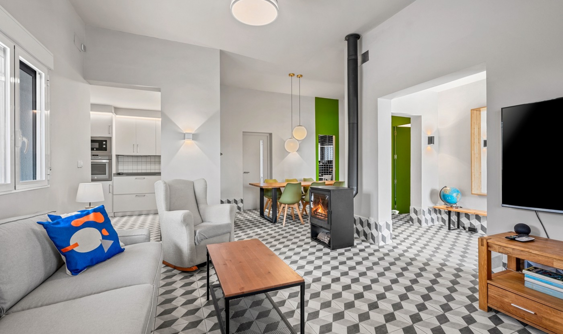 Resale - Chalet -
Elche/Elx