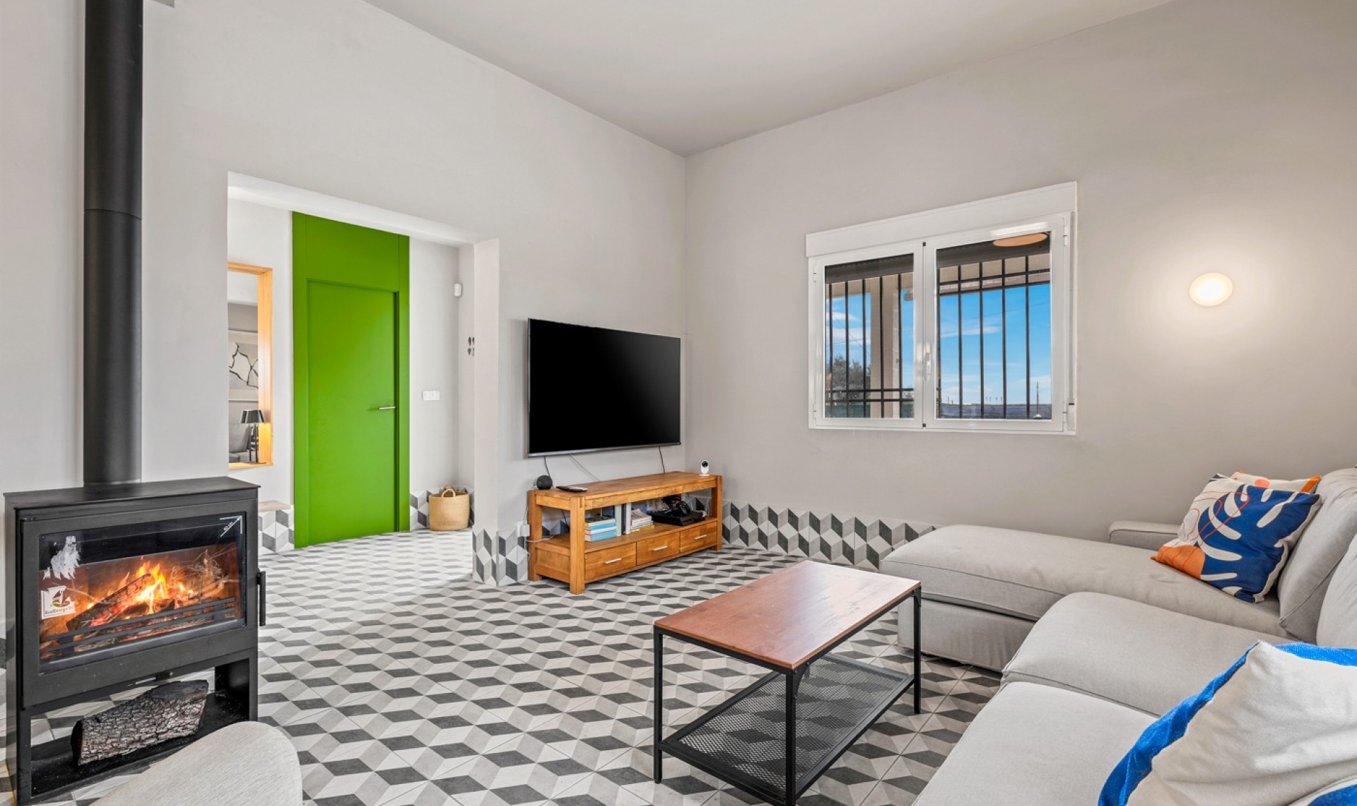 Resale - Chalet -
Elche/Elx