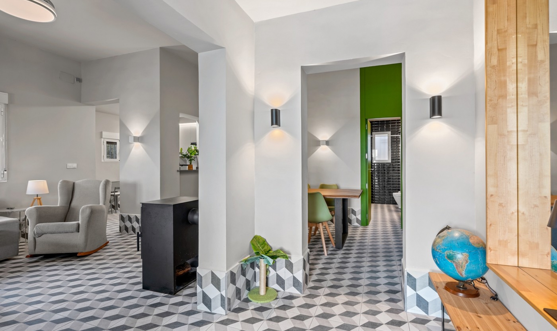 Resale - Chalet -
Elche/Elx