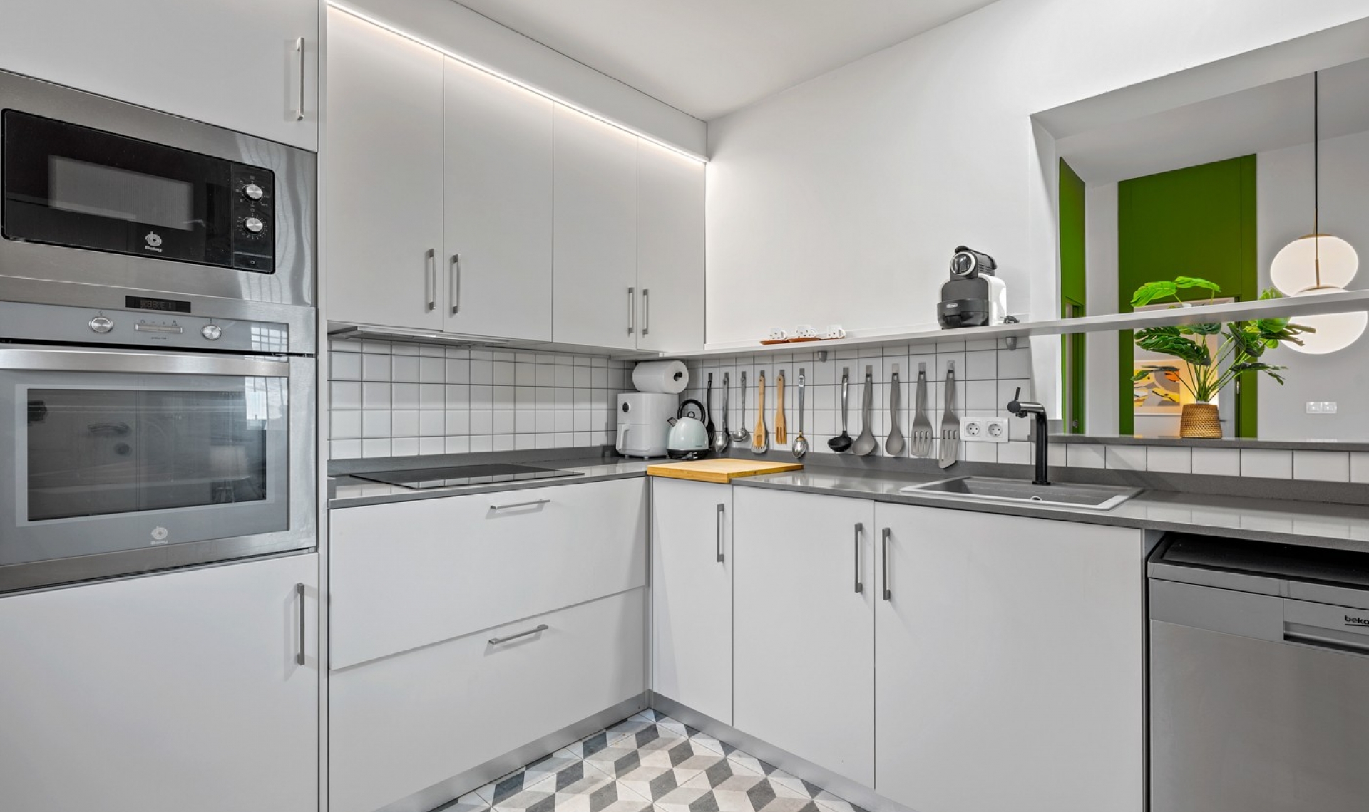 Resale - Chalet -
Elche/Elx