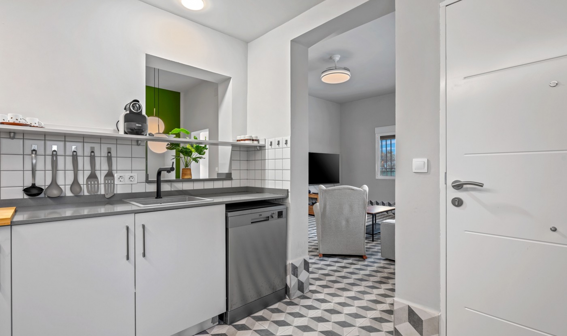 Resale - Chalet -
Elche/Elx