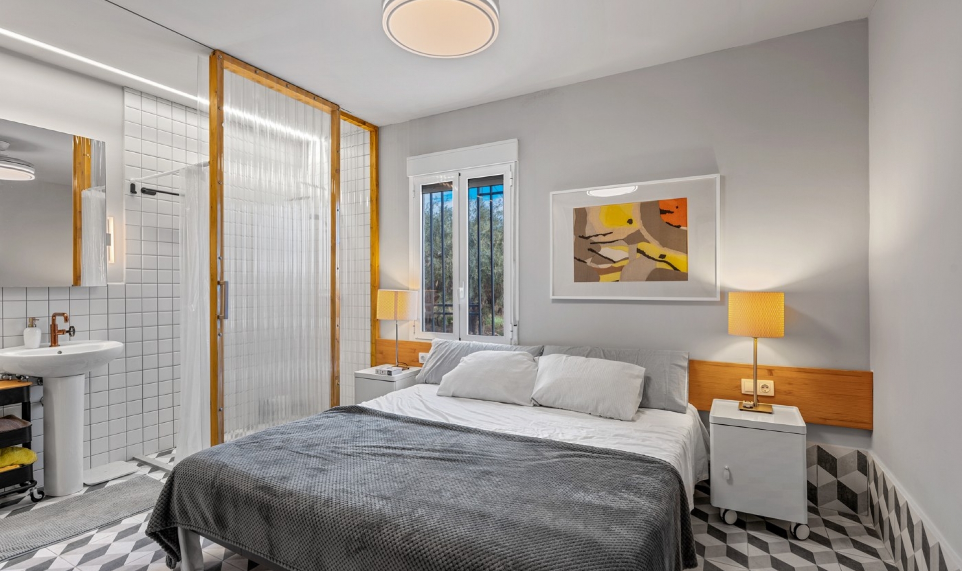 Resale - Chalet -
Elche/Elx