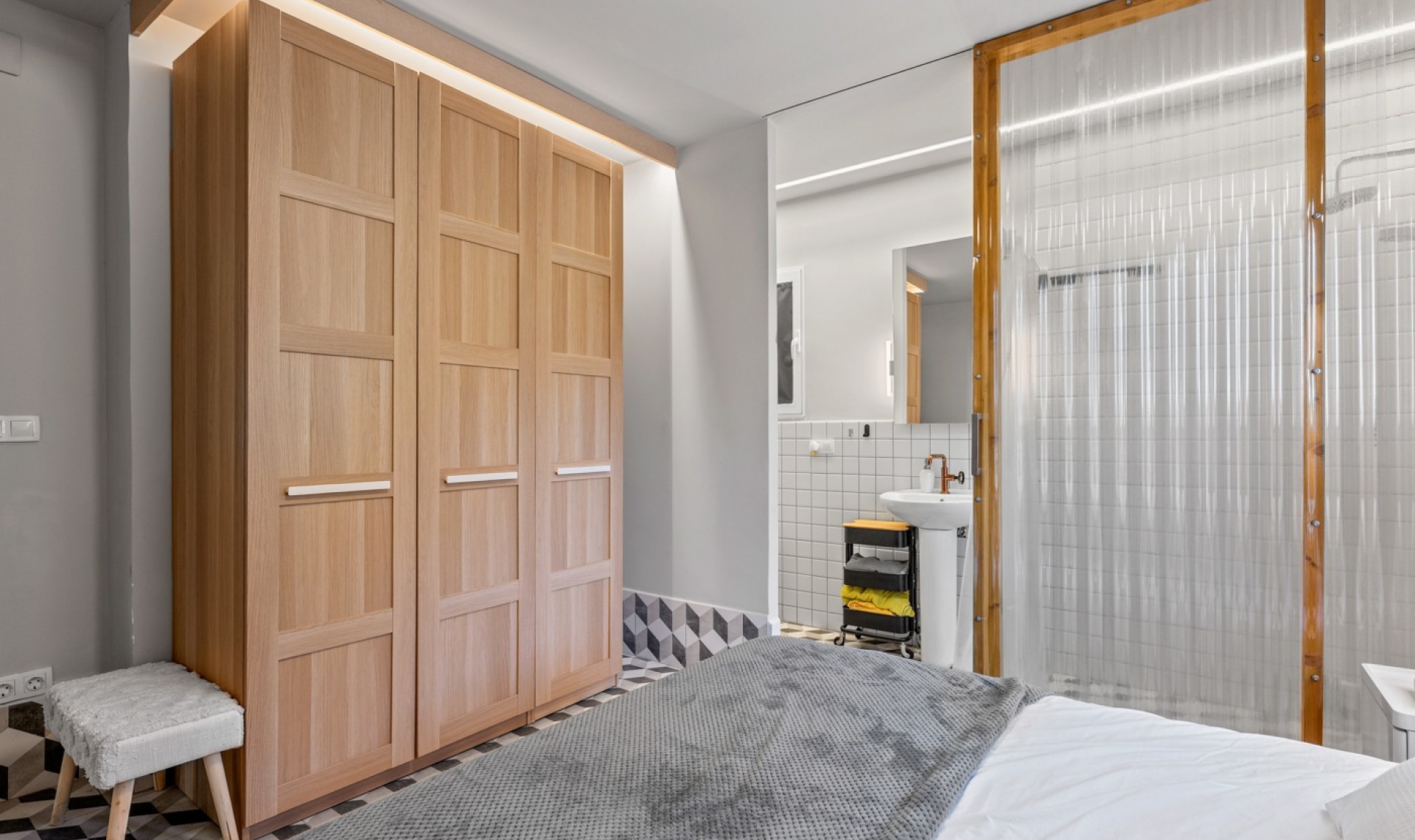 Resale - Chalet -
Elche/Elx