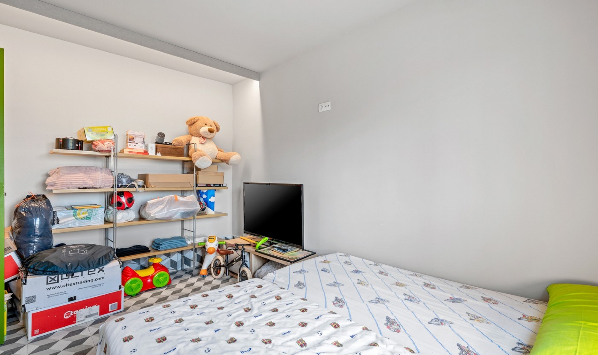 Resale - Chalet -
Elche/Elx