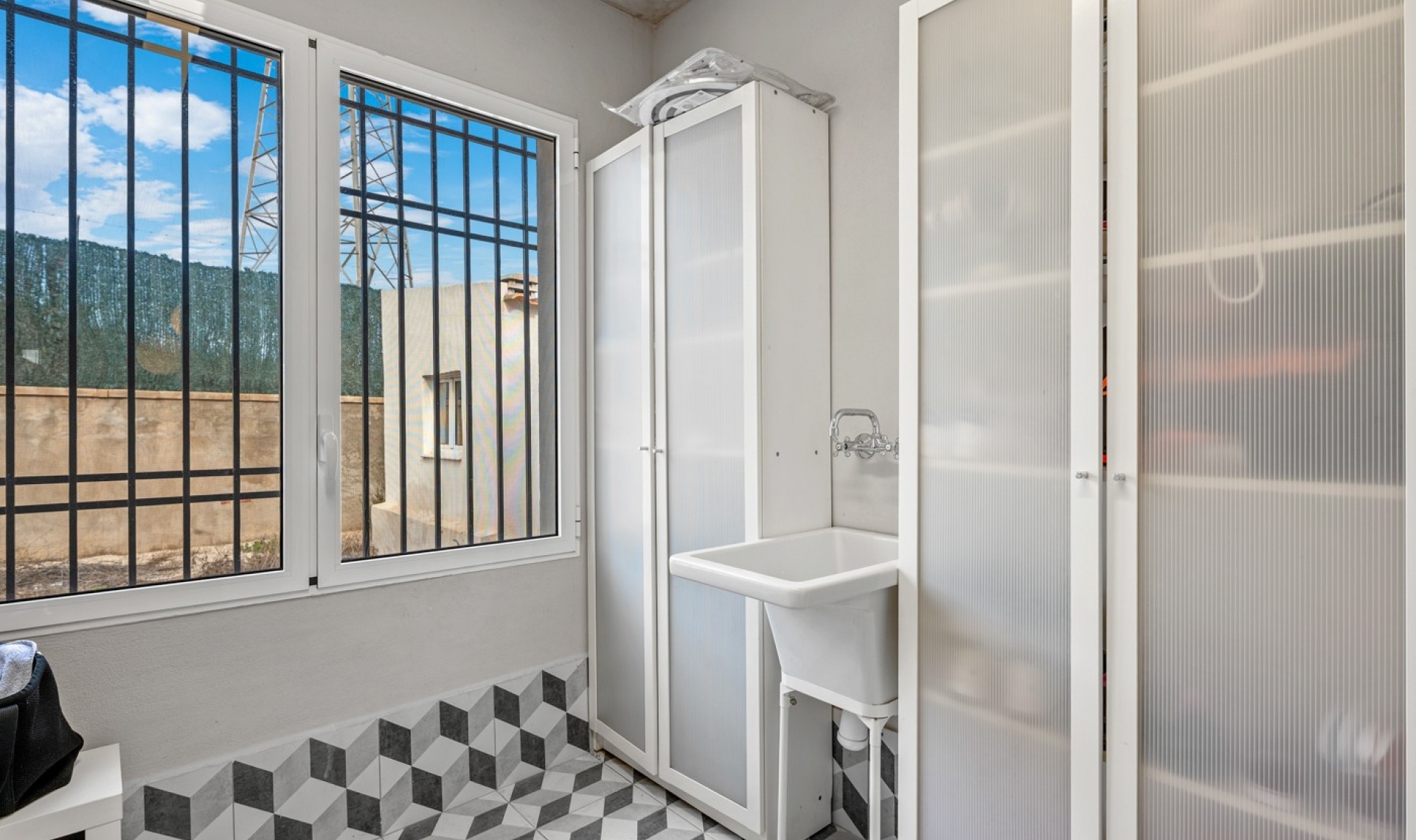 Resale - Chalet -
Elche/Elx