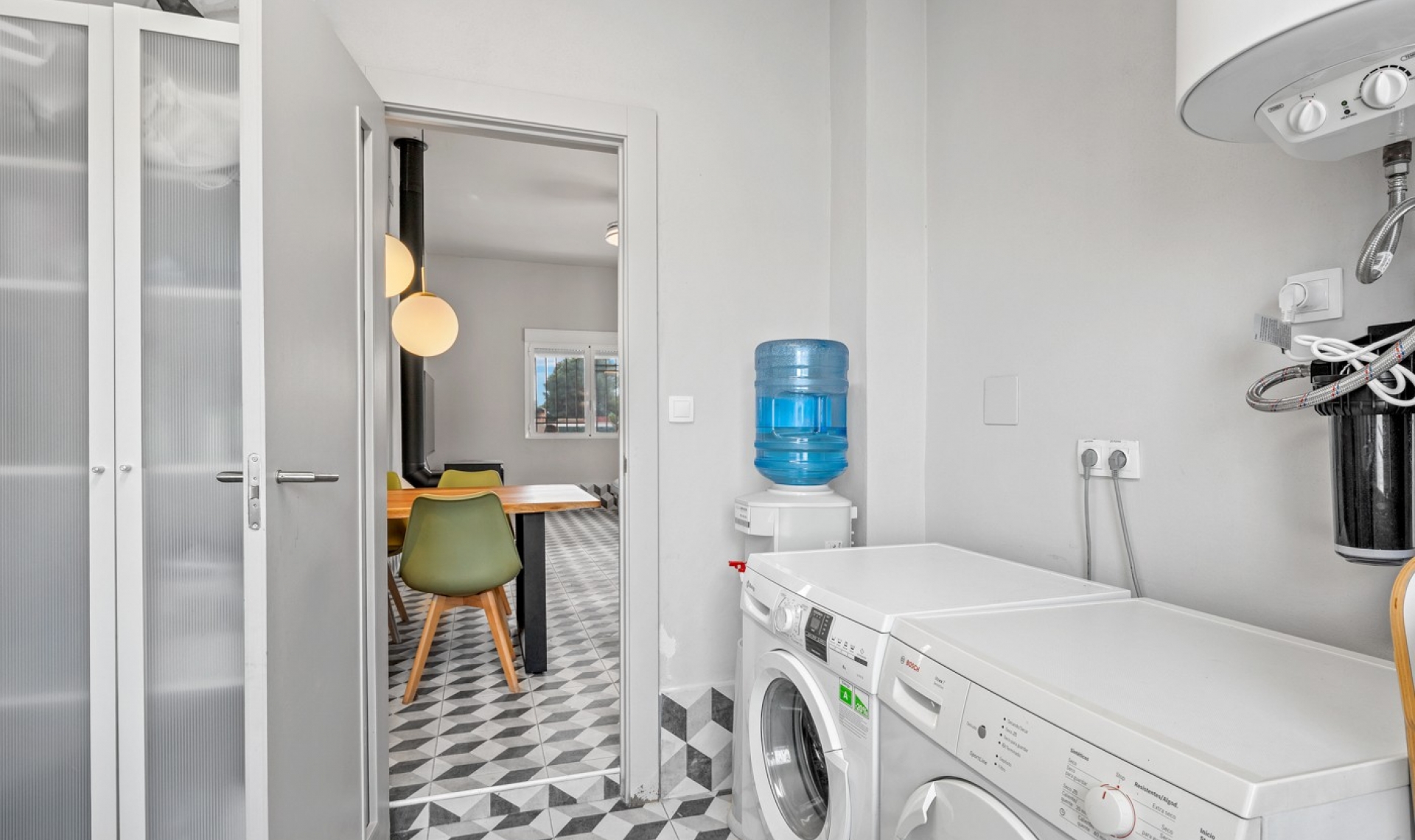 Resale - Chalet -
Elche/Elx