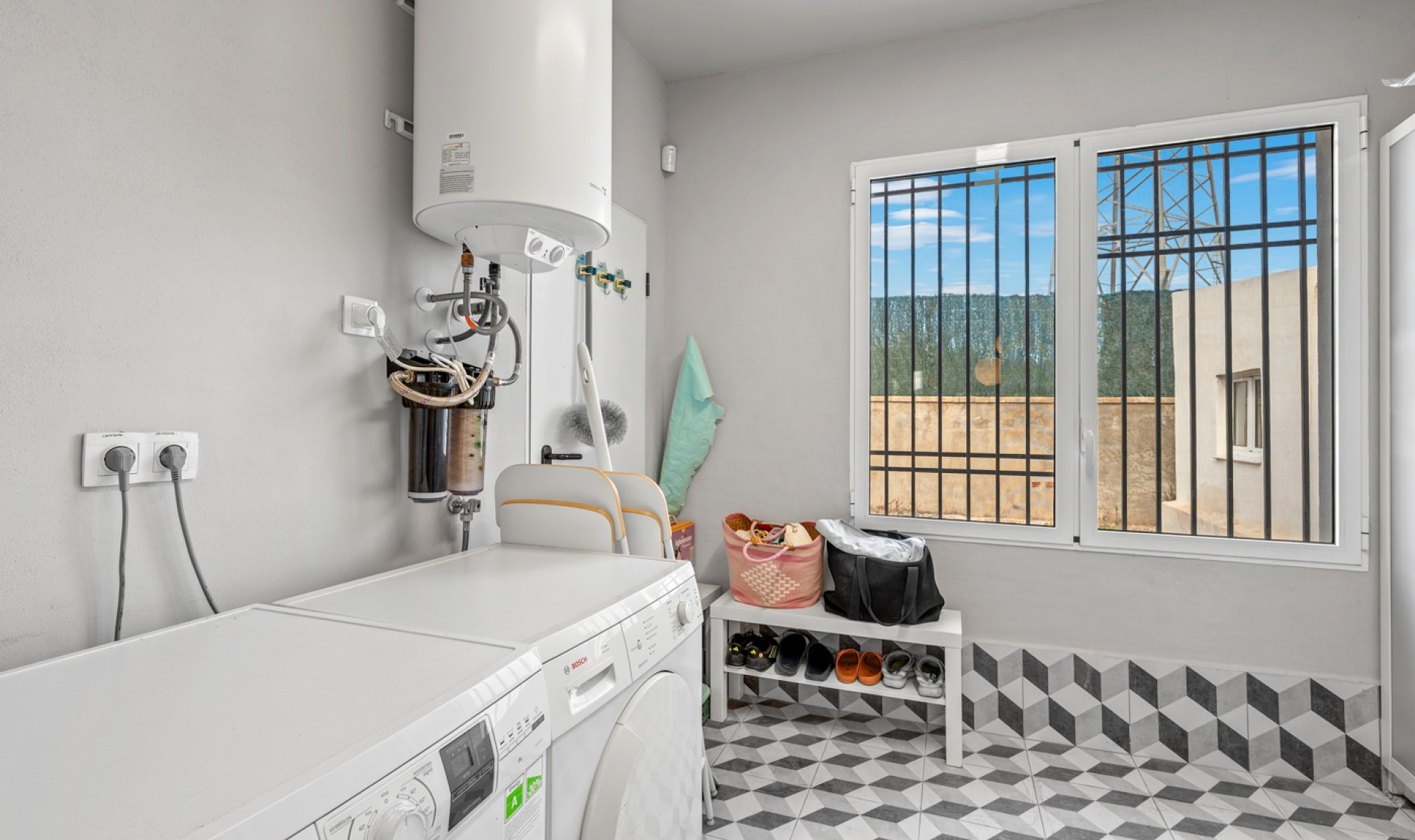 Resale - Chalet -
Elche/Elx