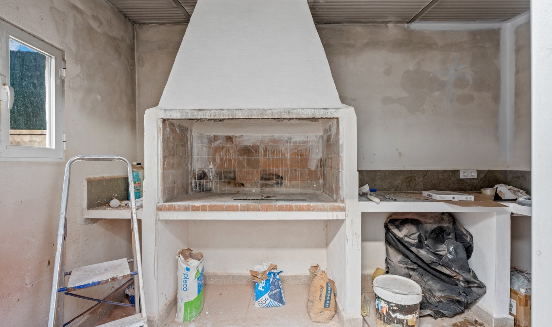 Resale - Chalet -
Elche/Elx