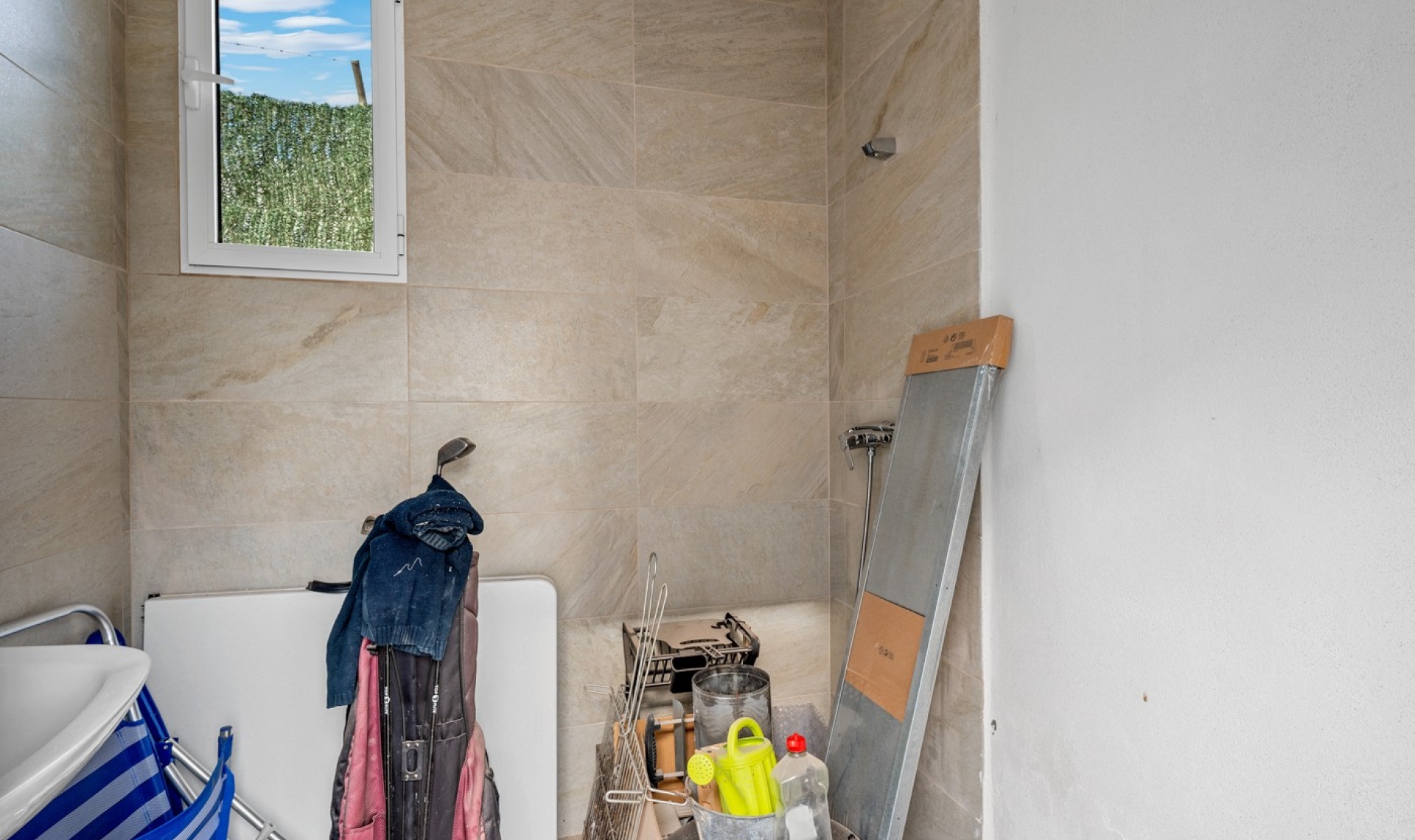 Resale - Chalet -
Elche/Elx