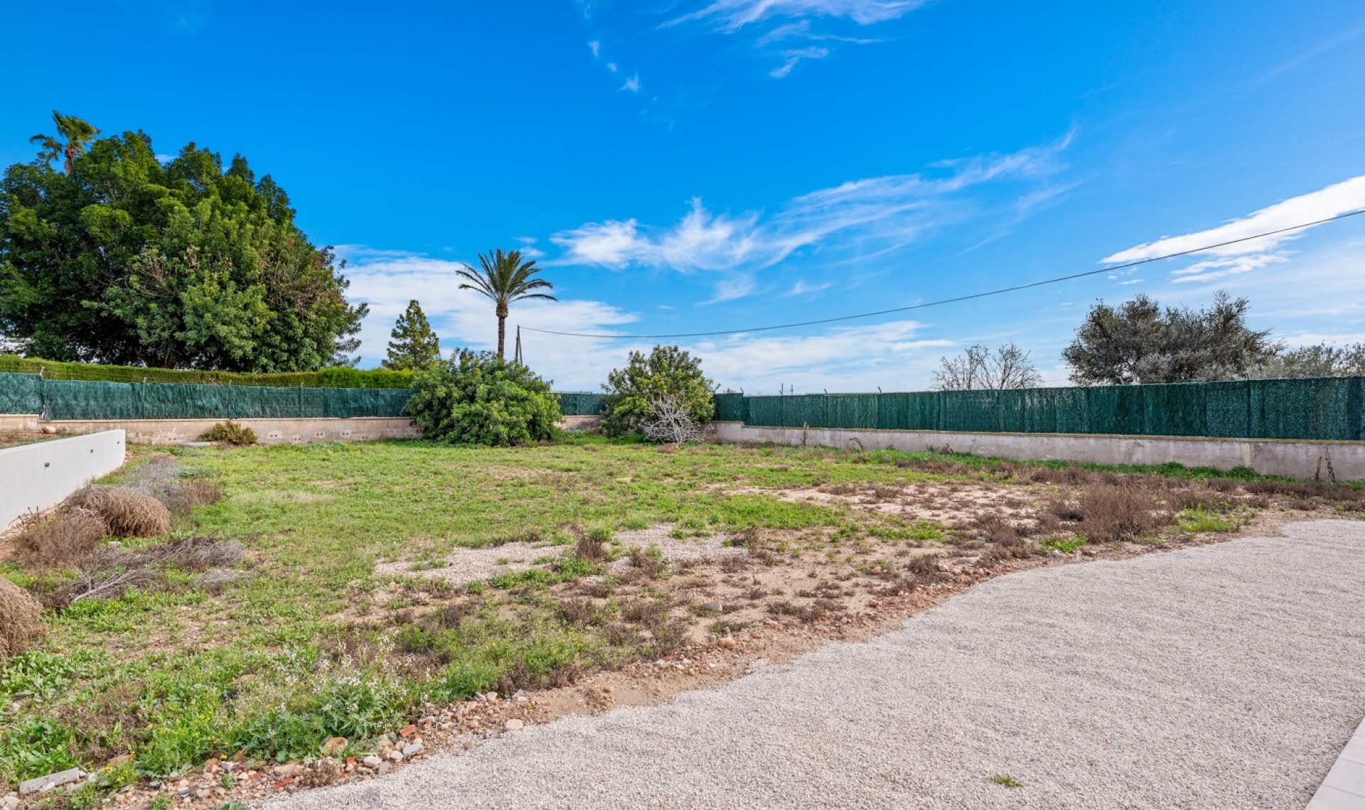 Resale - Chalet -
Elche/Elx