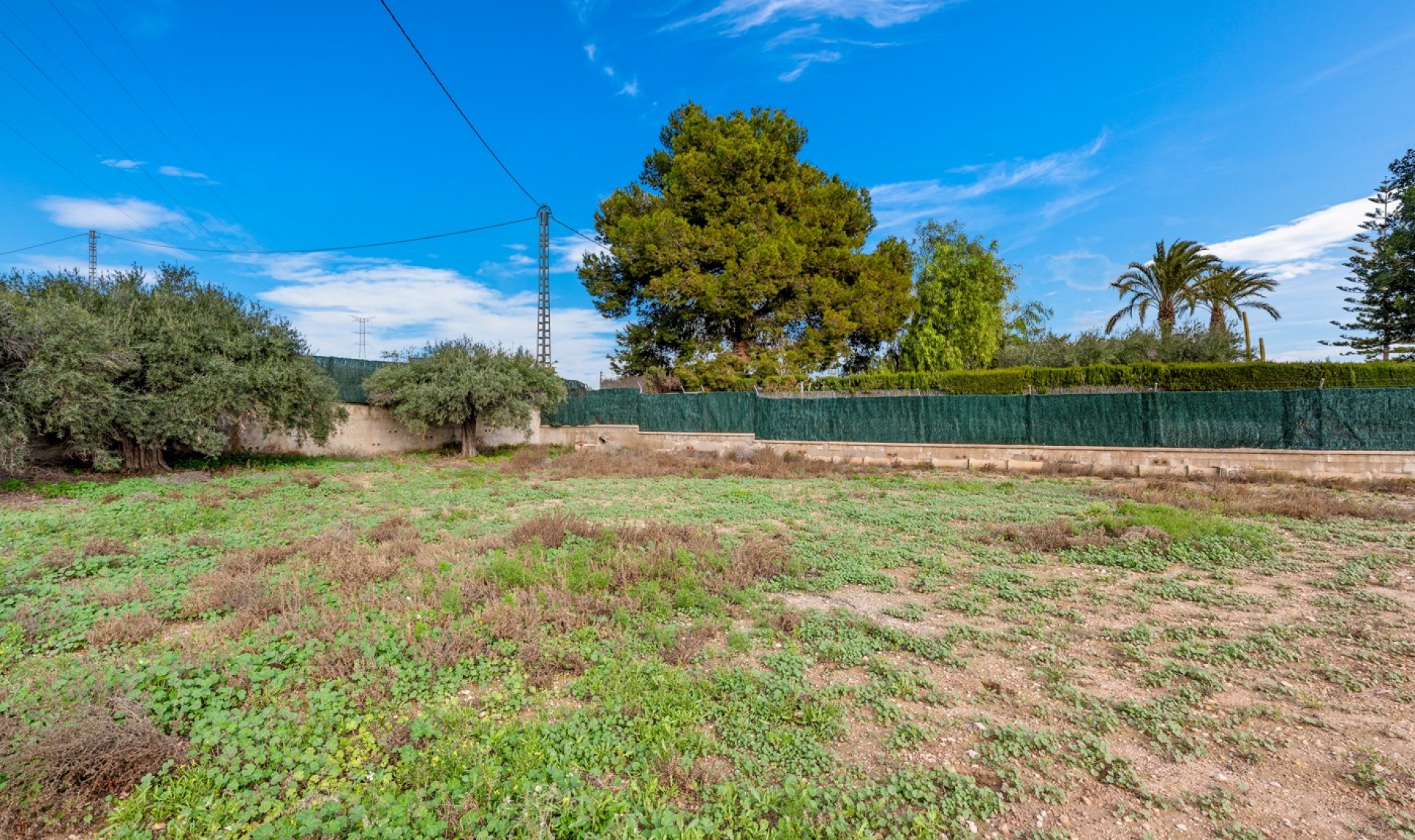 Resale - Chalet -
Elche/Elx