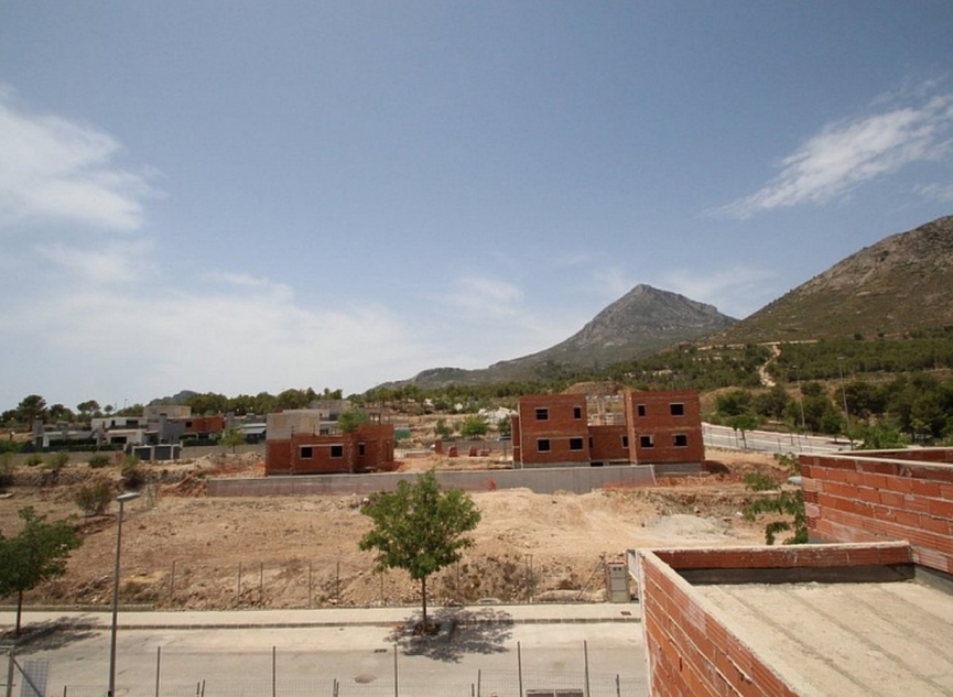 Resale - Commercial -
Benidorm
