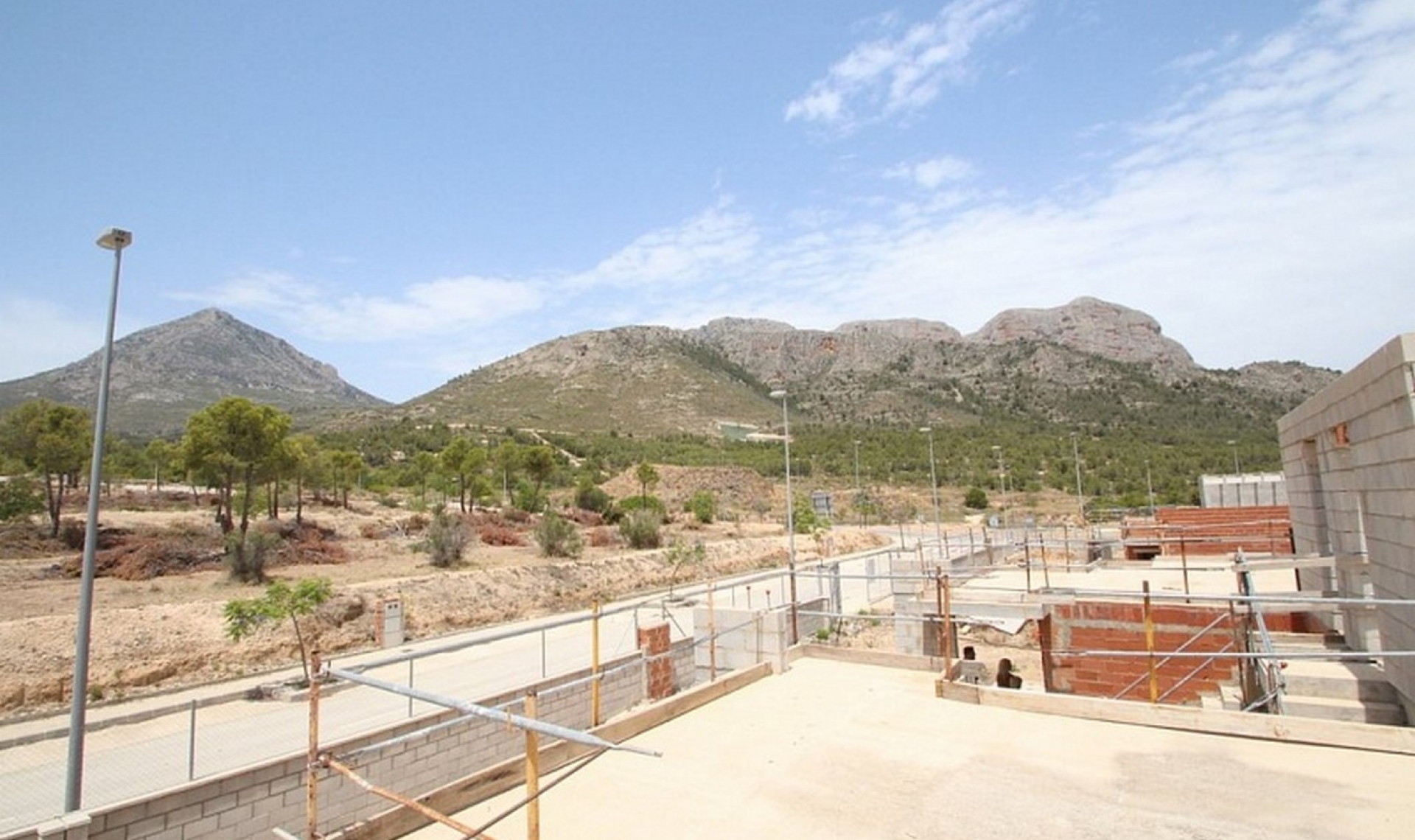 Resale - Commercial -
Benidorm