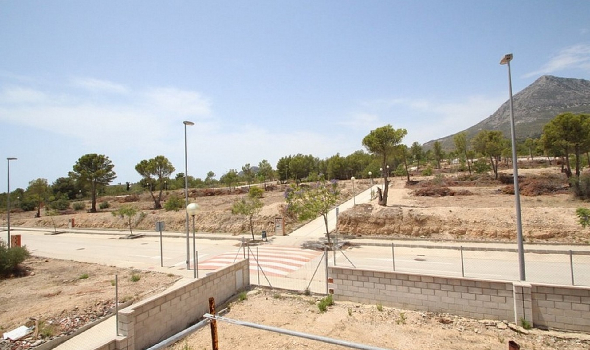 Resale - Commercial -
Benidorm