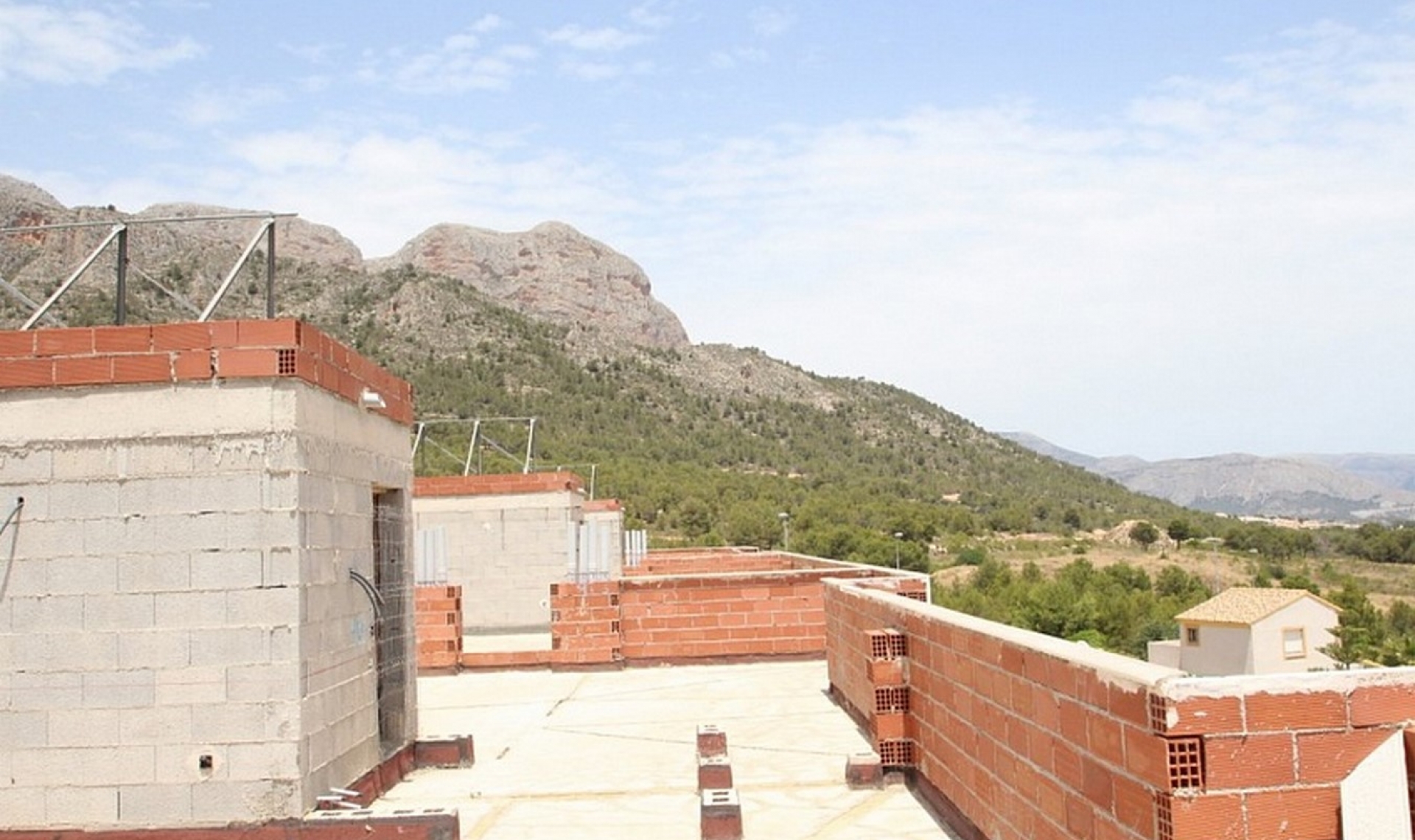 Resale - Commercial -
Benidorm