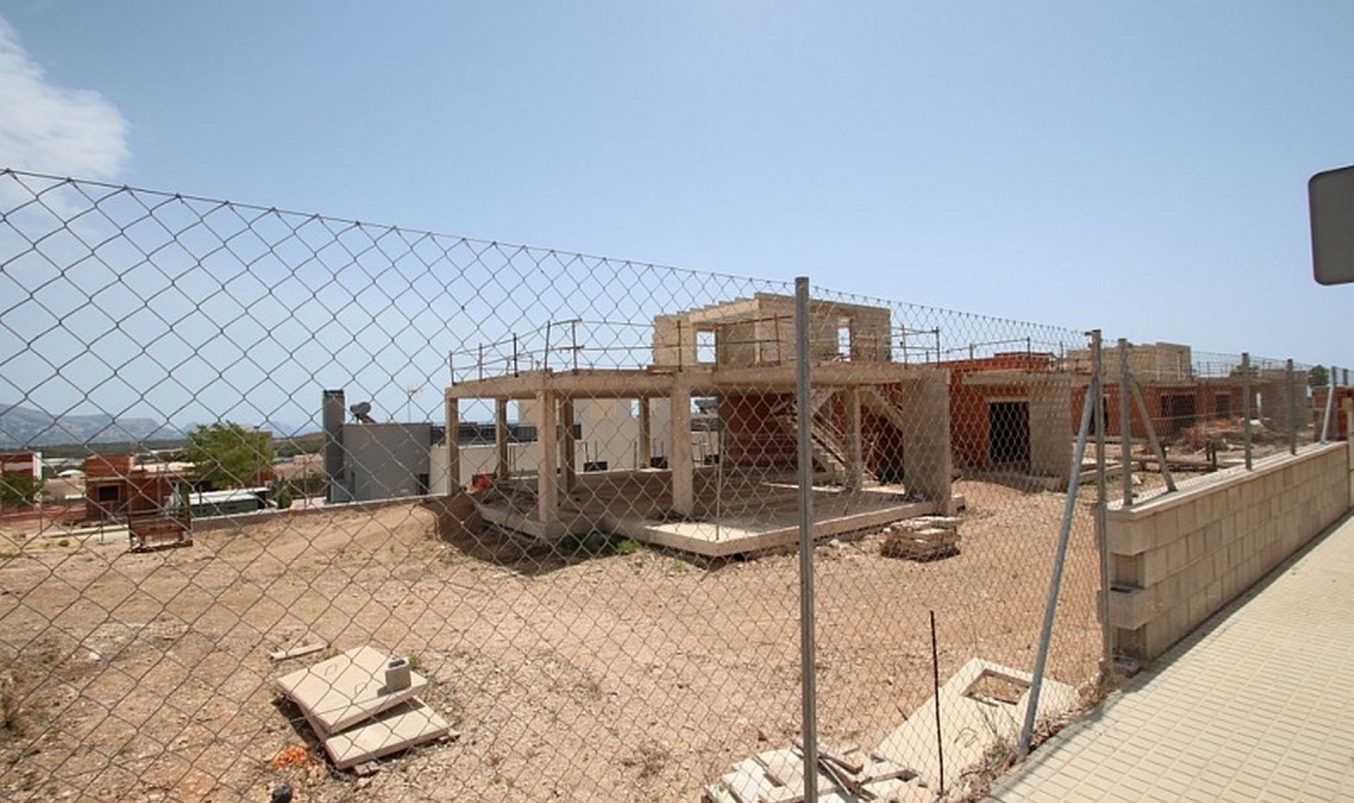 Resale - Commercial -
Benidorm