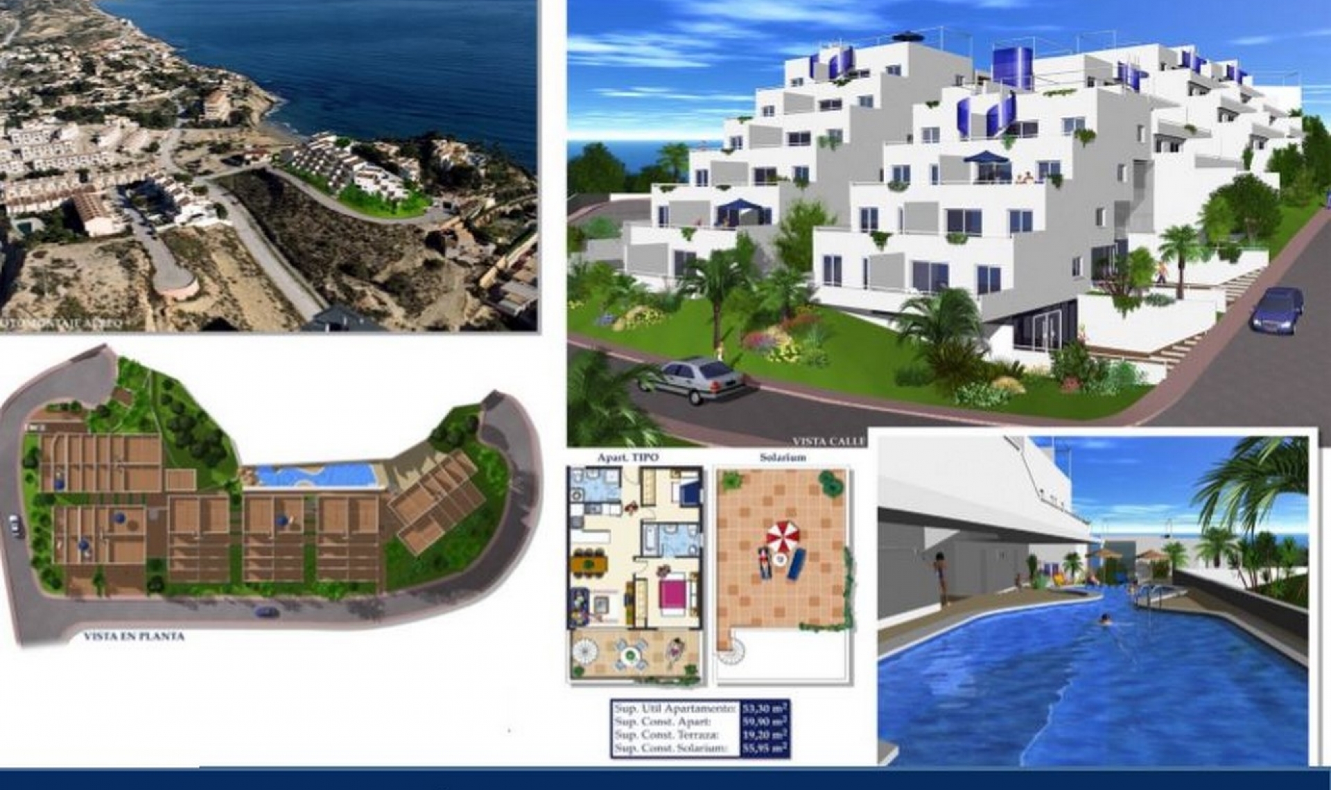 Resale - Commercial -
Benidorm