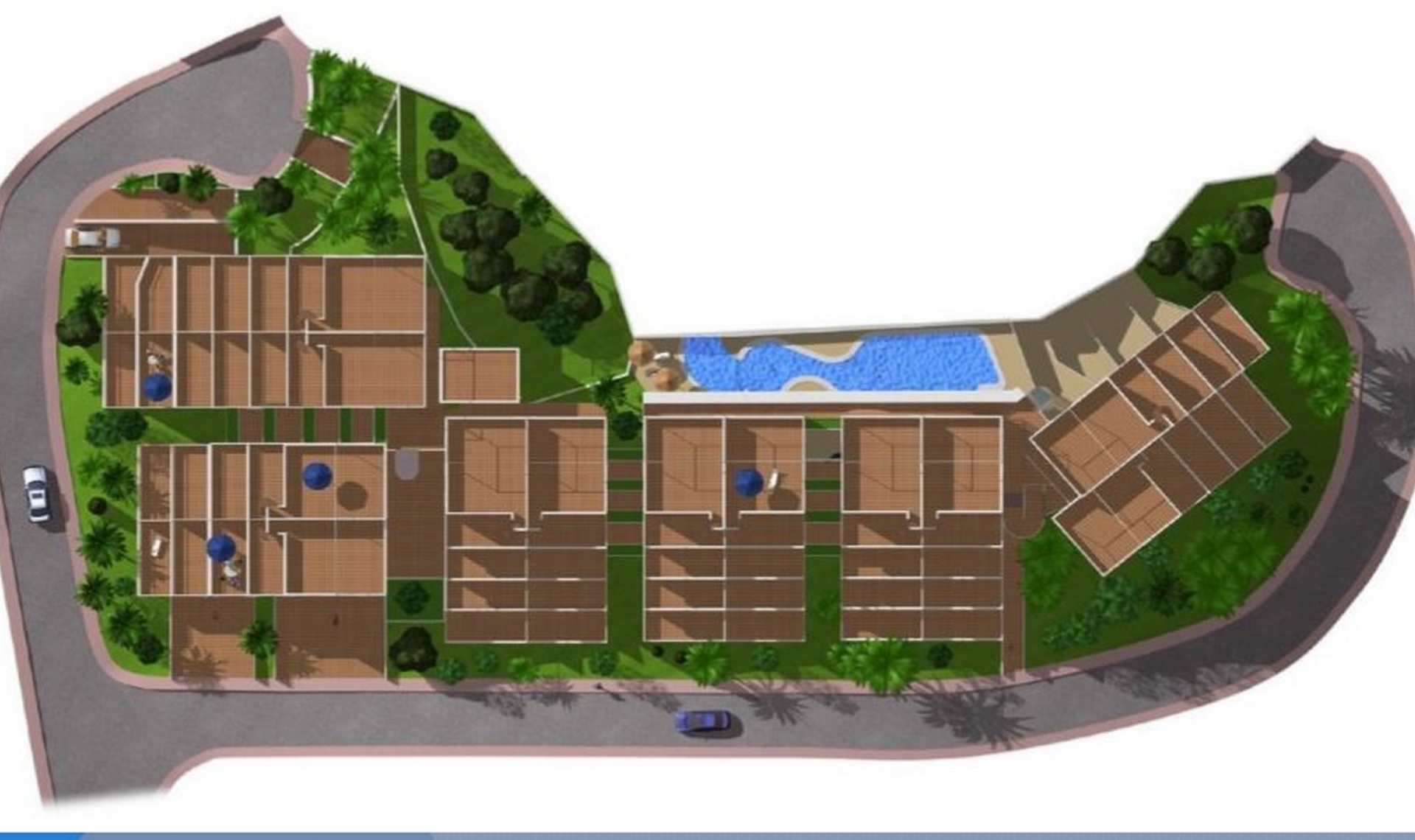 Resale - Commercial -
Benidorm