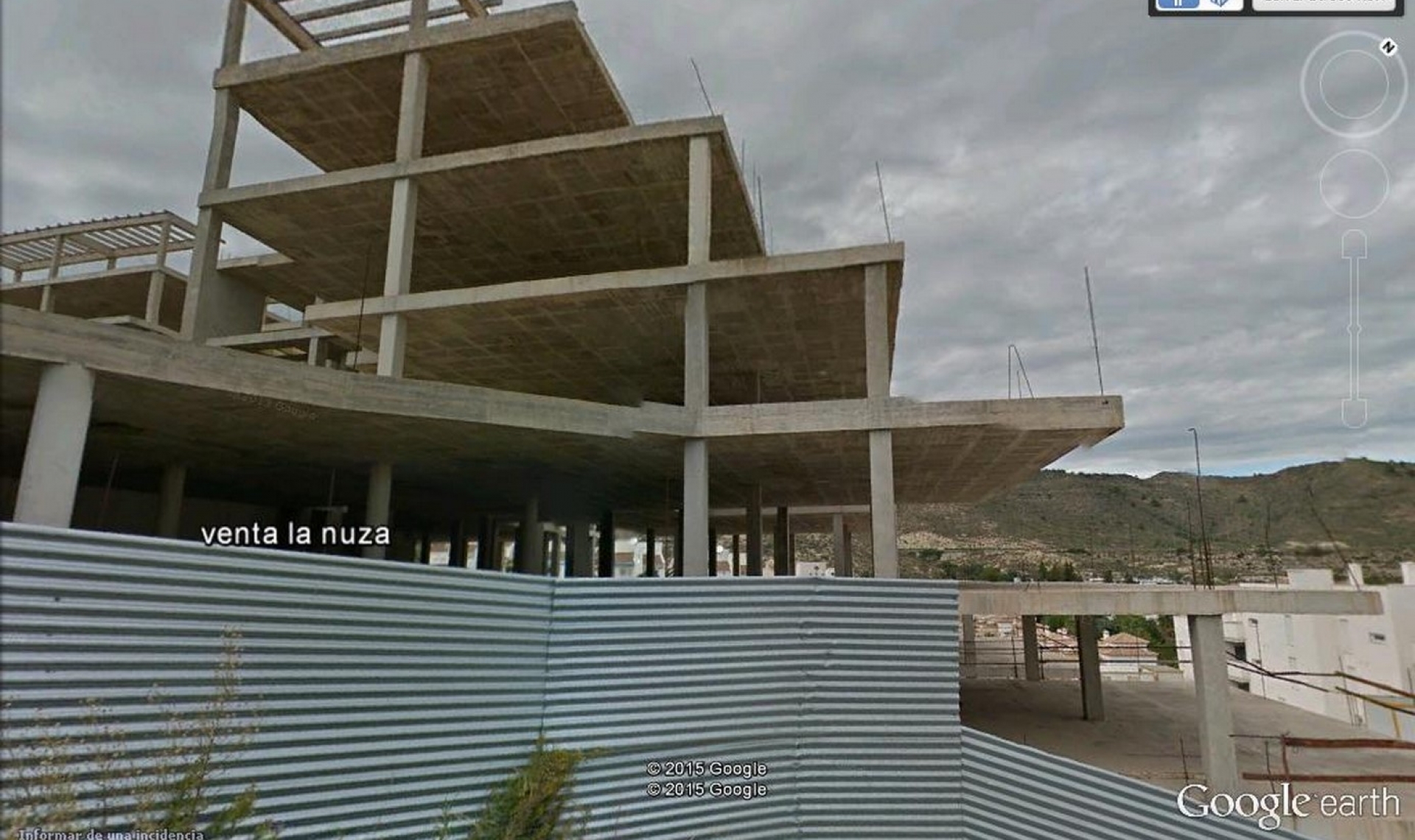 Resale - Commercial -
Benidorm