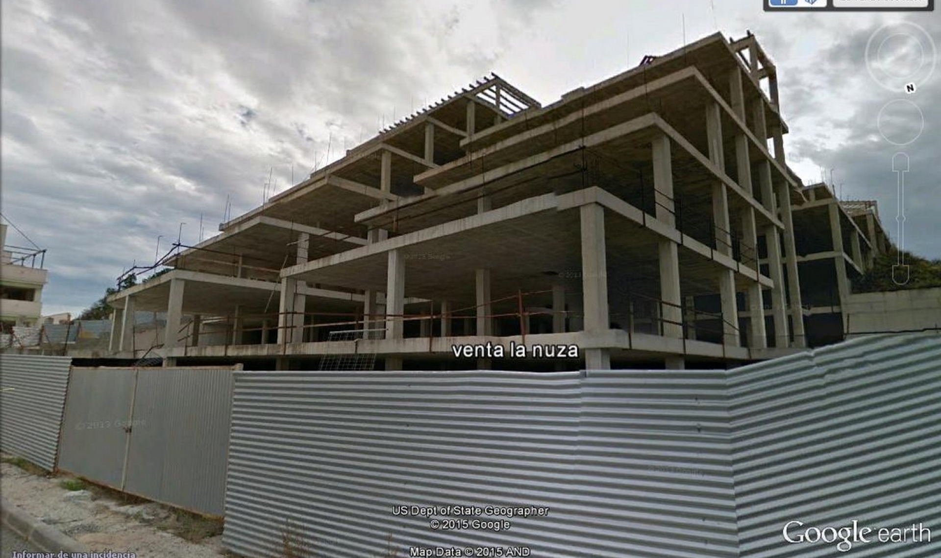 Resale - Commercial -
Benidorm