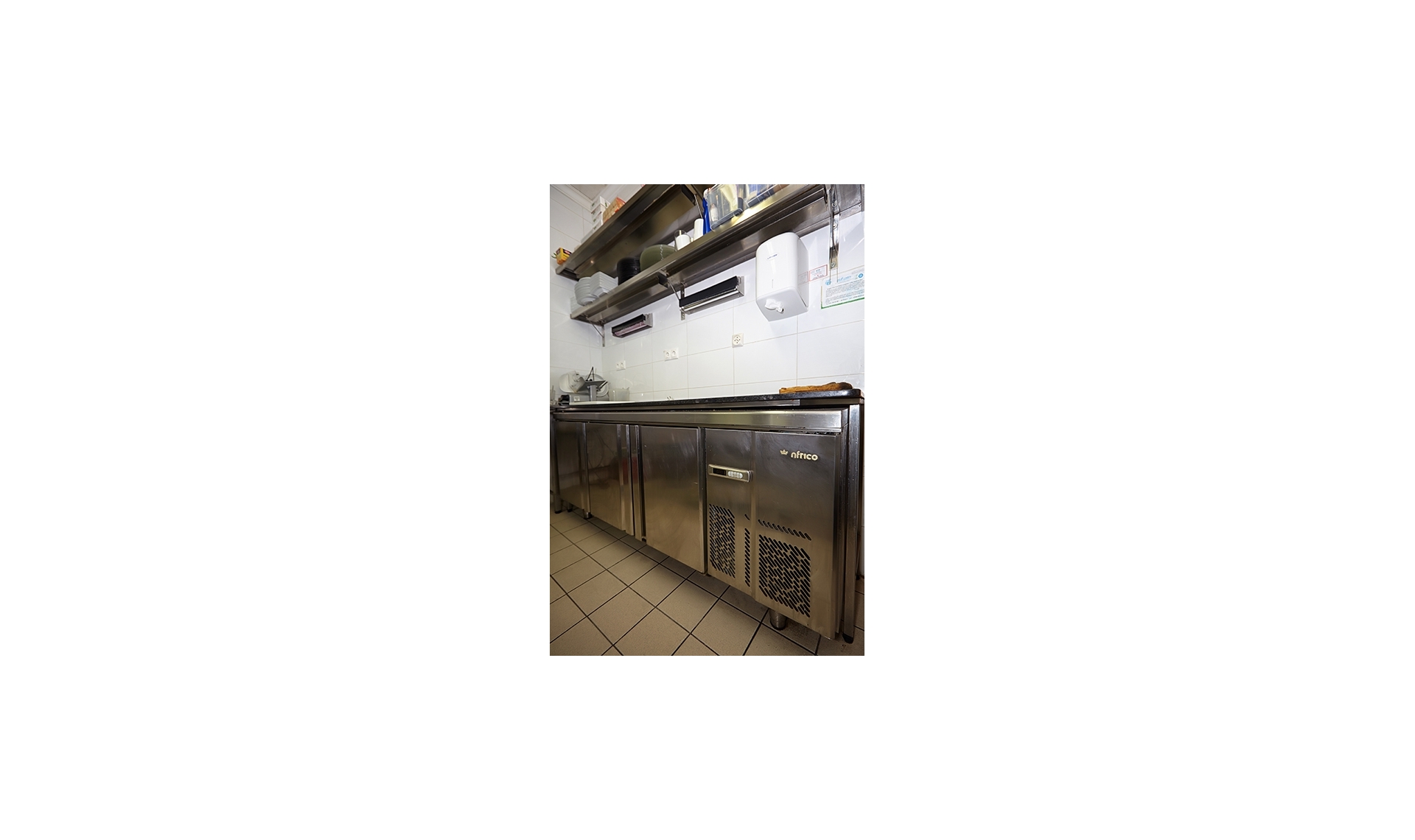 Resale - Commercial -
Benijofar