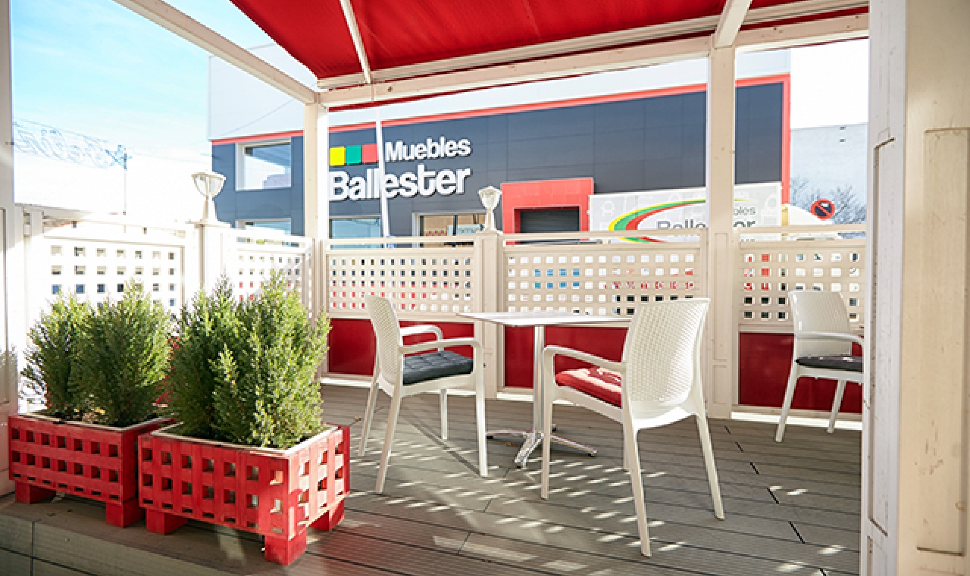 Resale - Commercial -
Benijofar