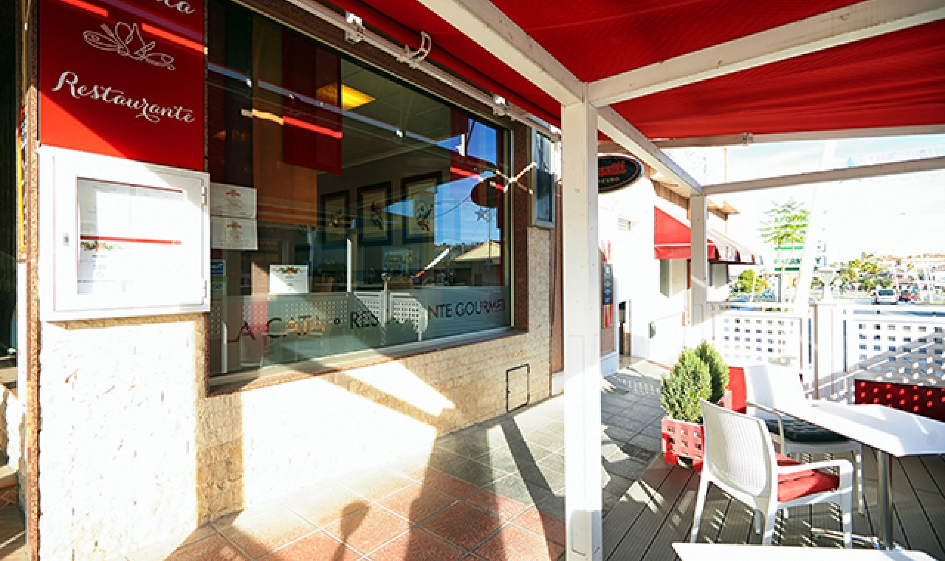 Resale - Commercial -
Benijofar