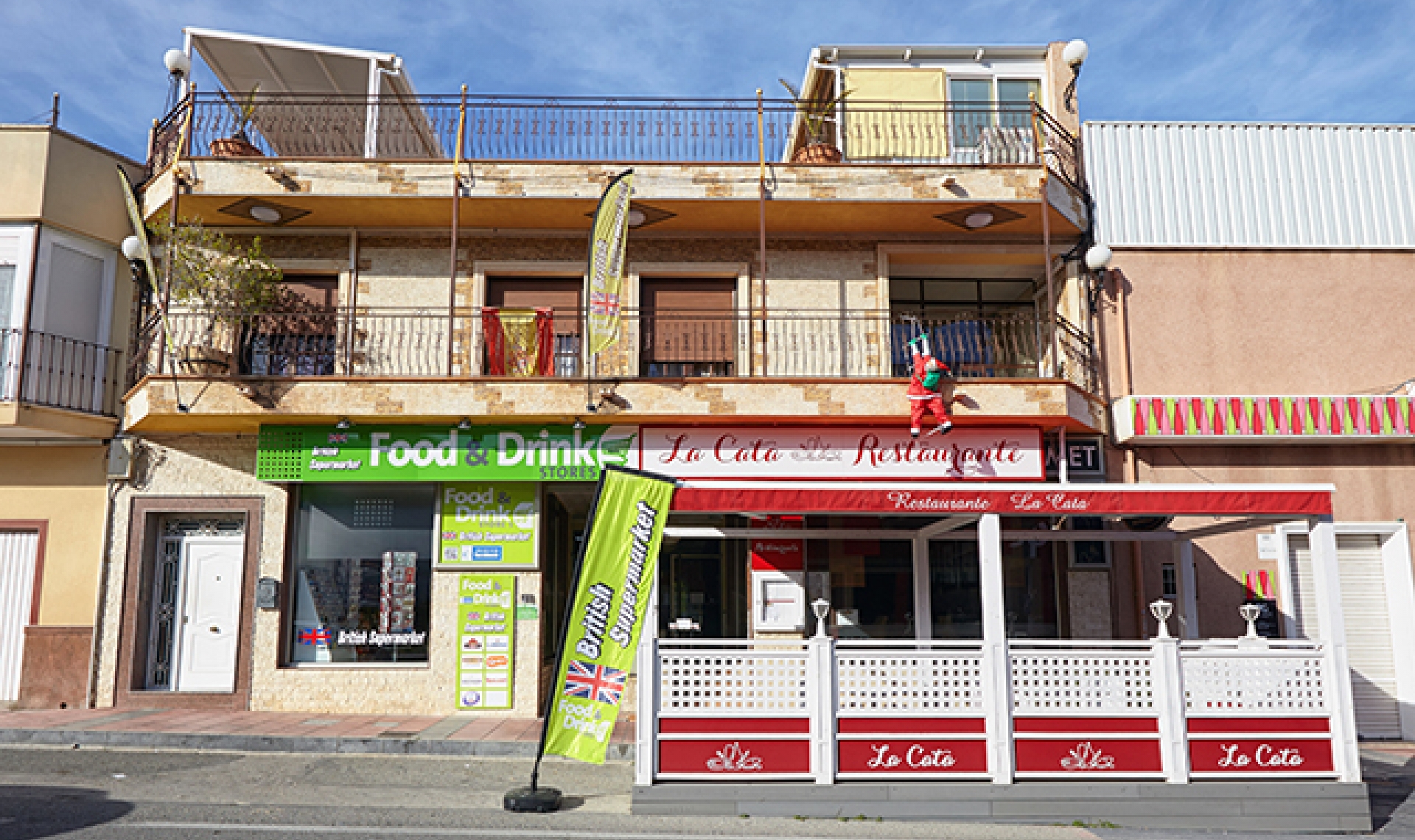 Resale - Commercial -
Benijofar