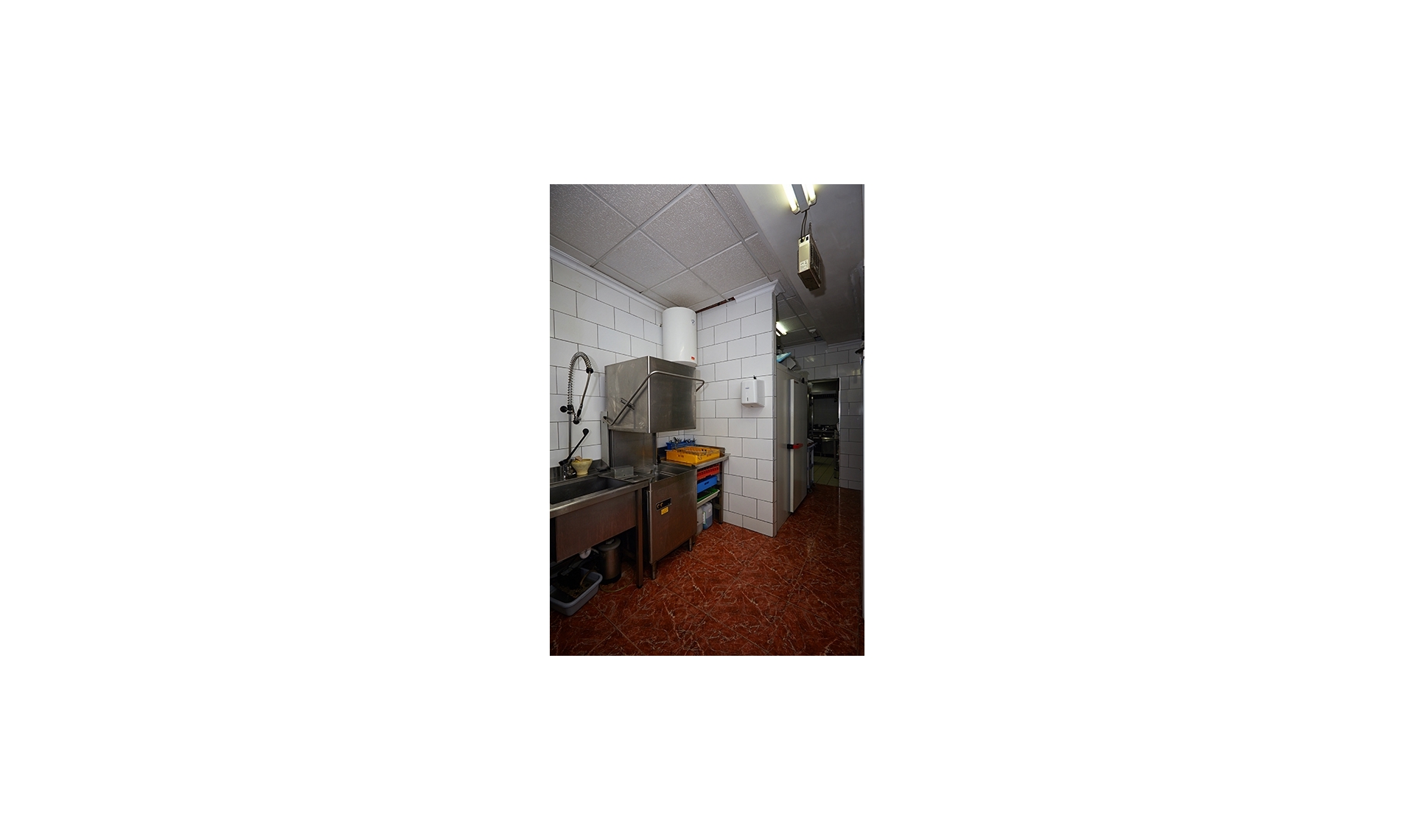 Resale - Commercial -
Benijofar