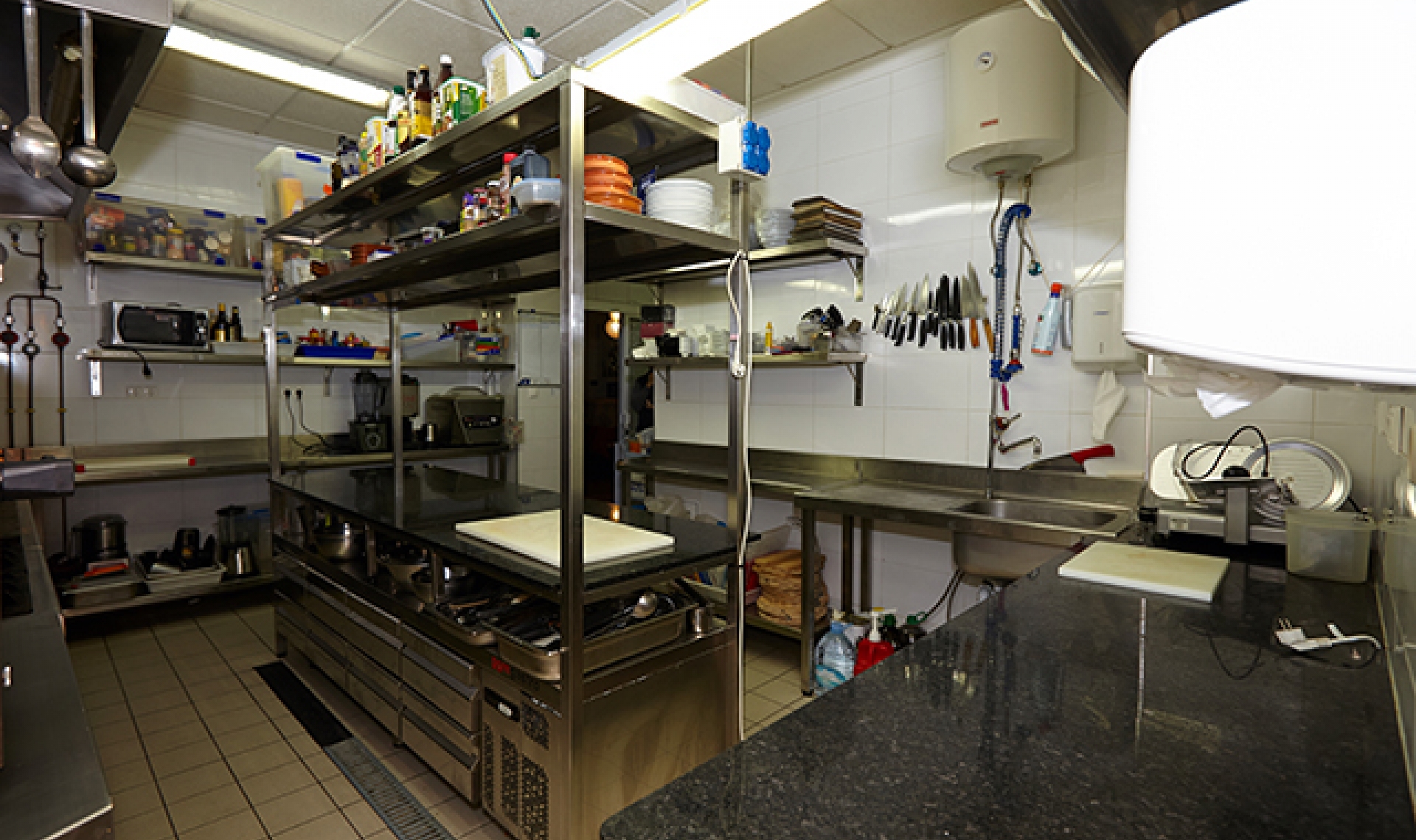 Resale - Commercial -
Benijofar