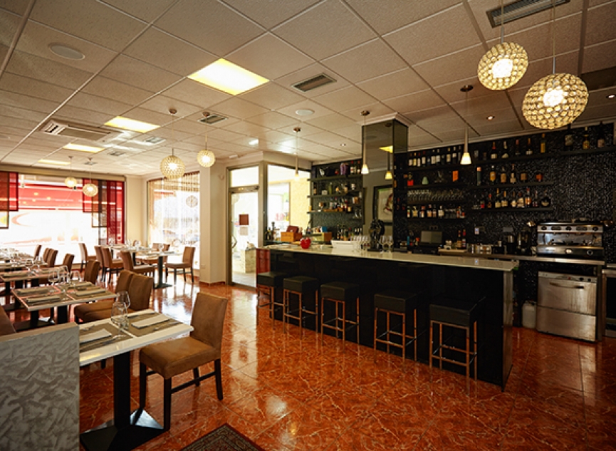 Resale - Commercial -
Benijofar