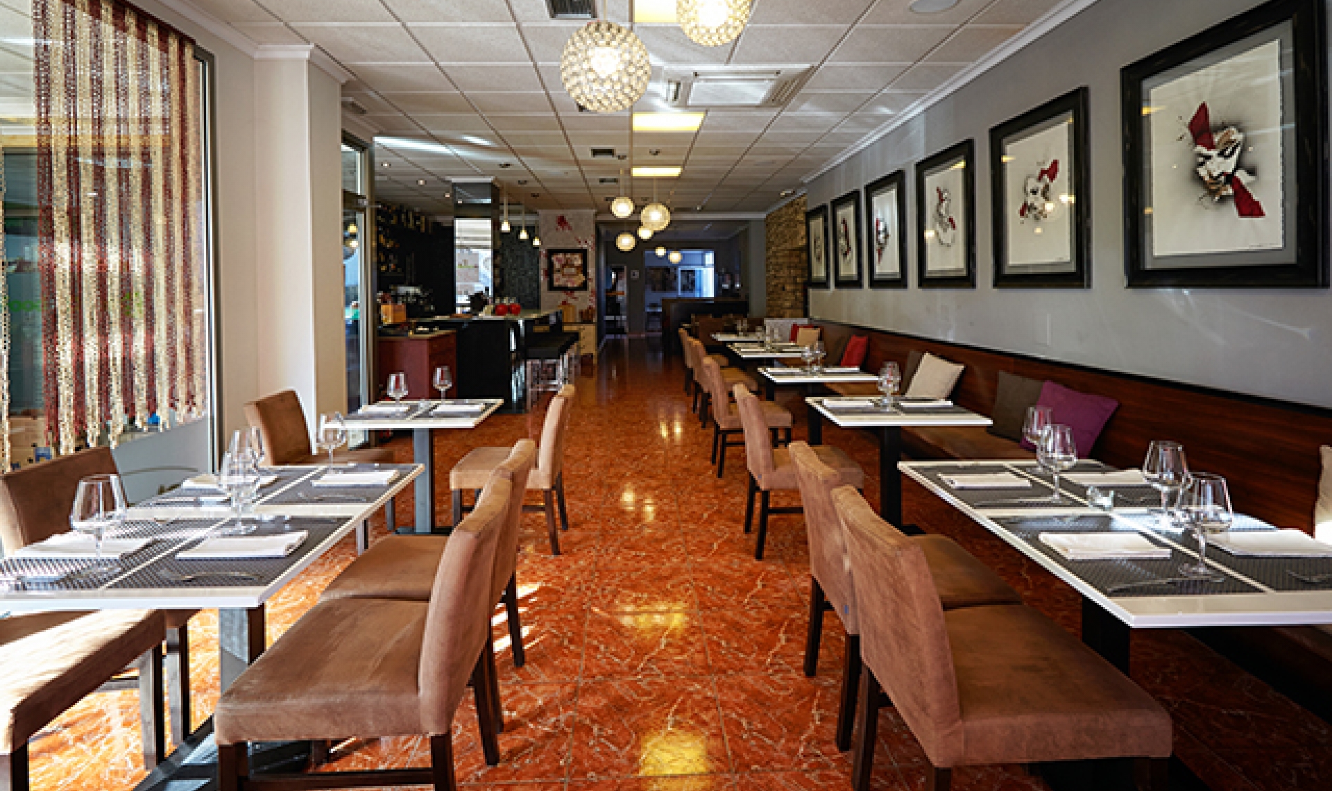 Resale - Commercial -
Benijofar