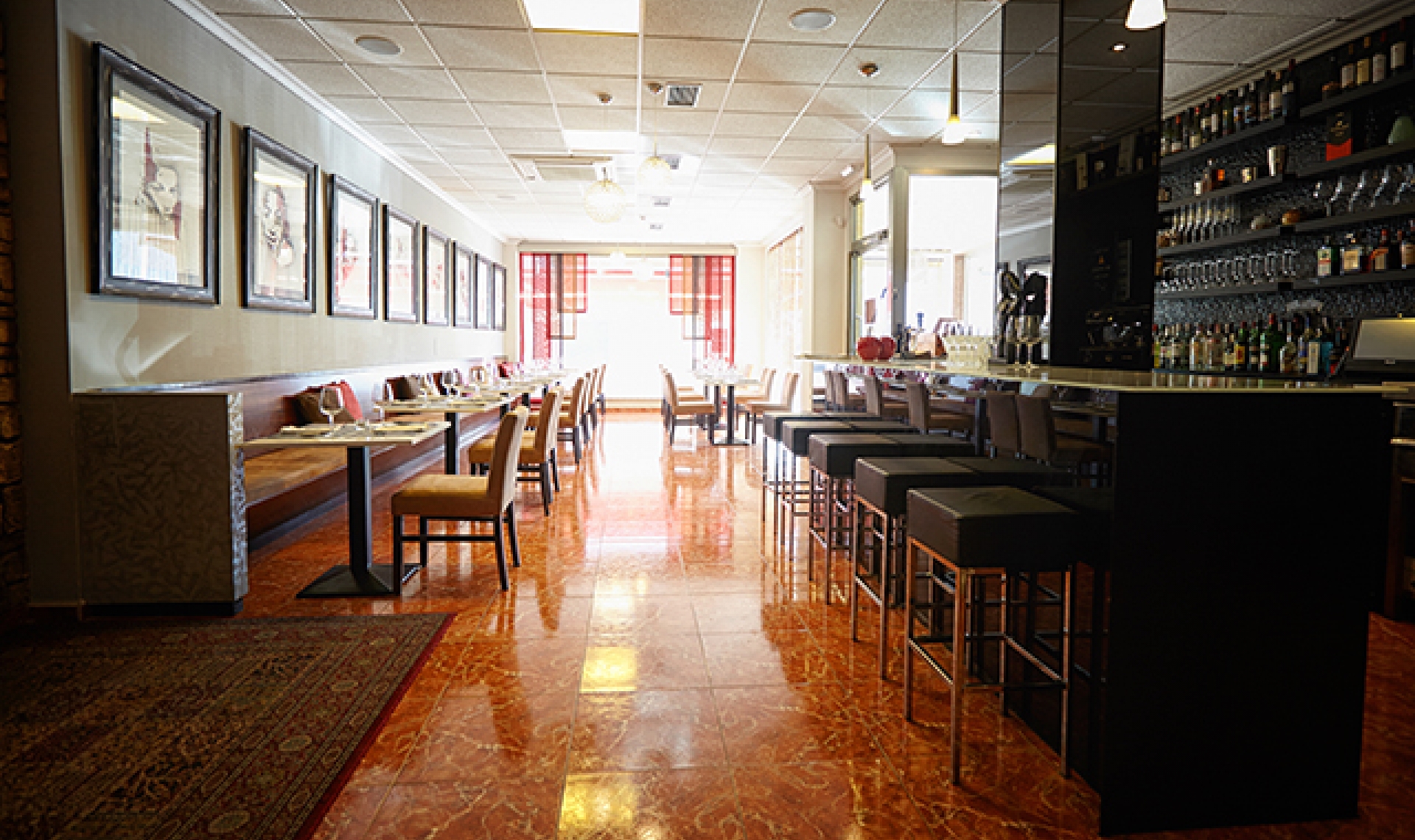 Resale - Commercial -
Benijofar