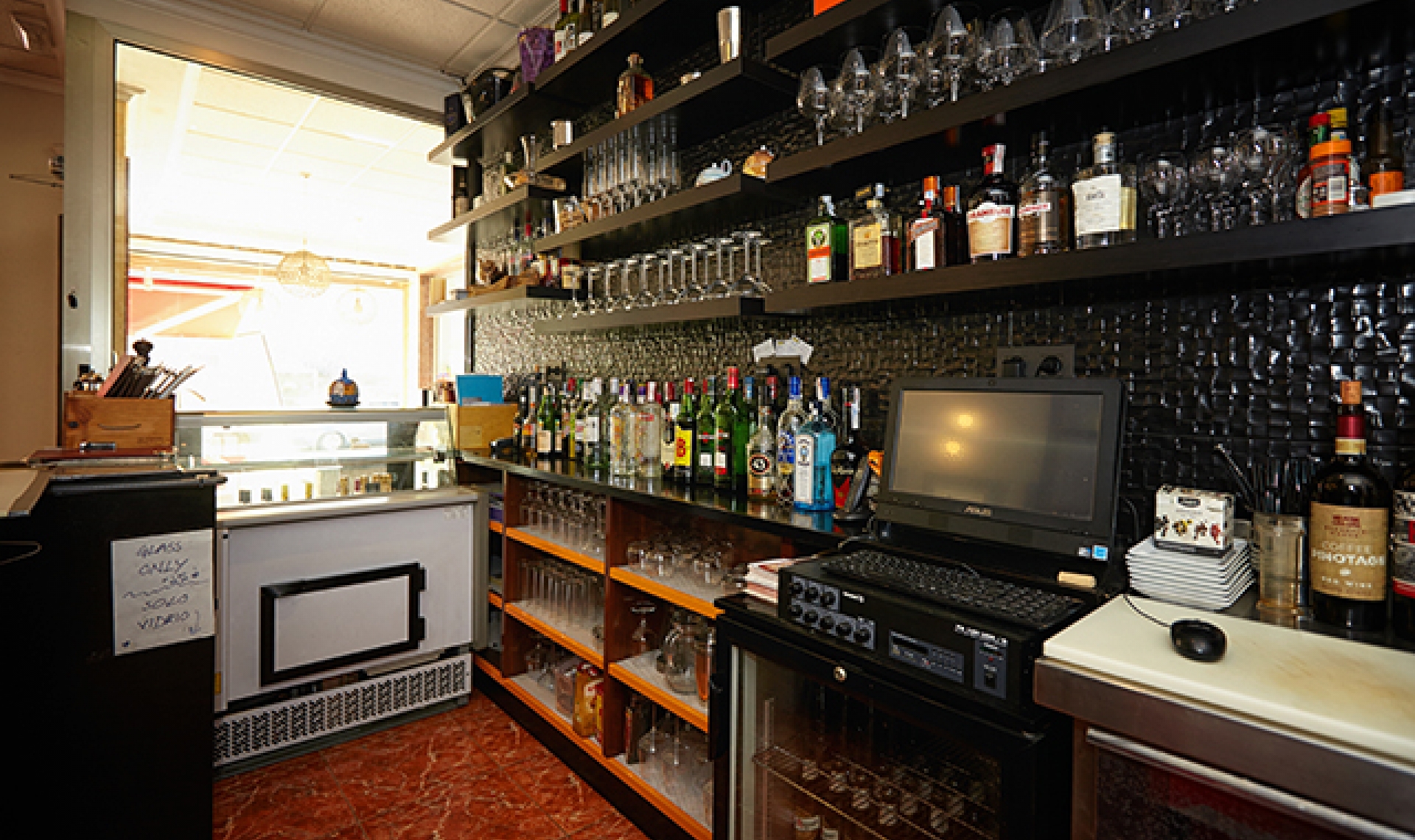 Resale - Commercial -
Benijofar