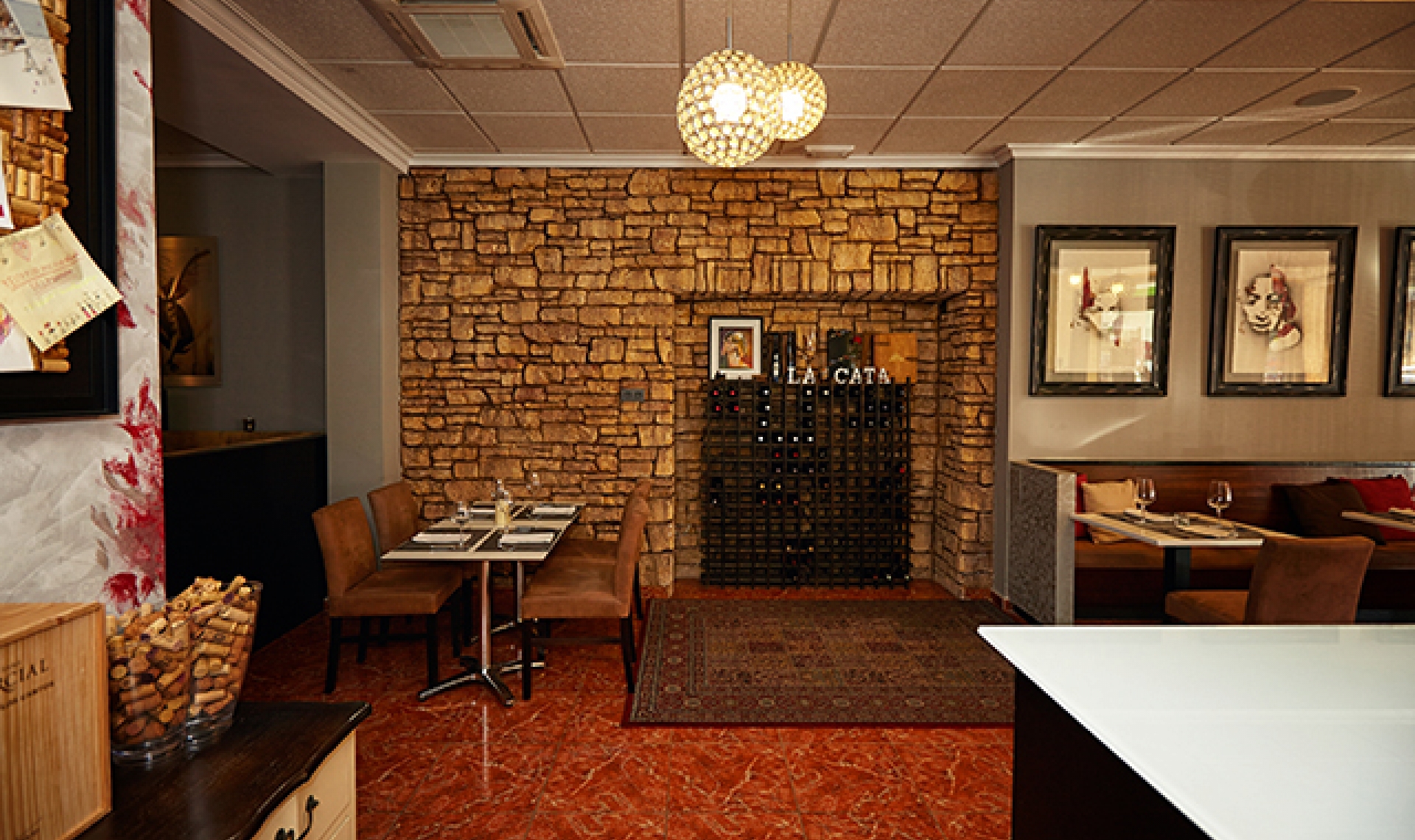 Resale - Commercial -
Benijofar