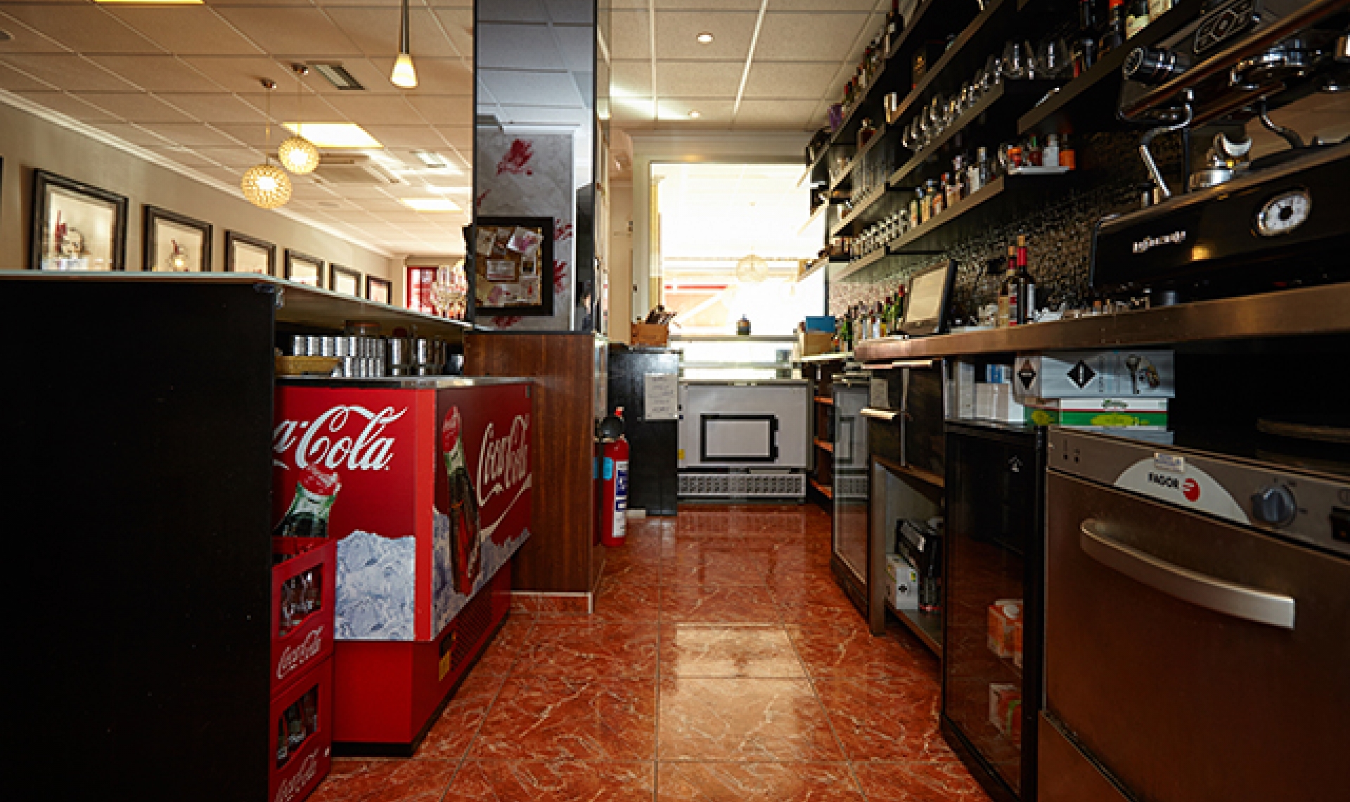 Resale - Commercial -
Benijofar