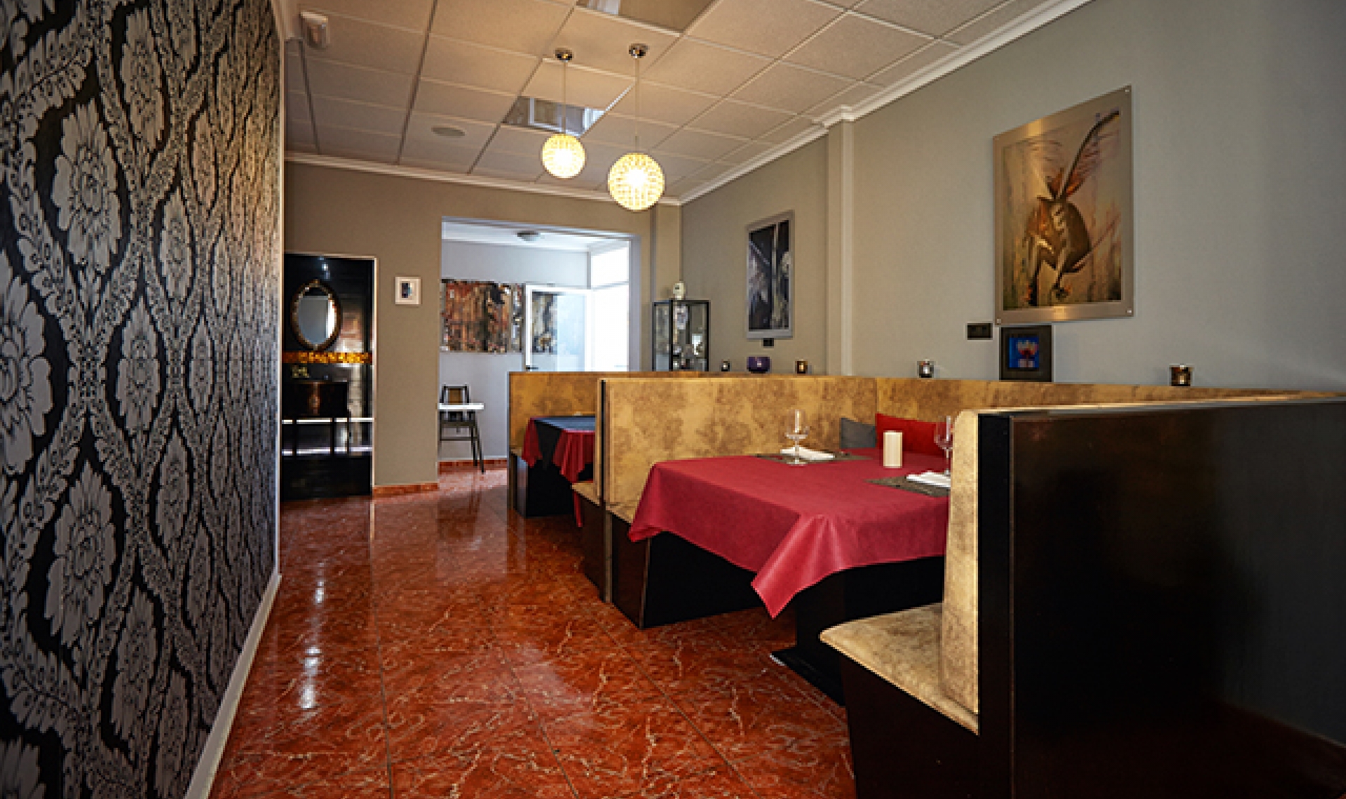 Resale - Commercial -
Benijofar